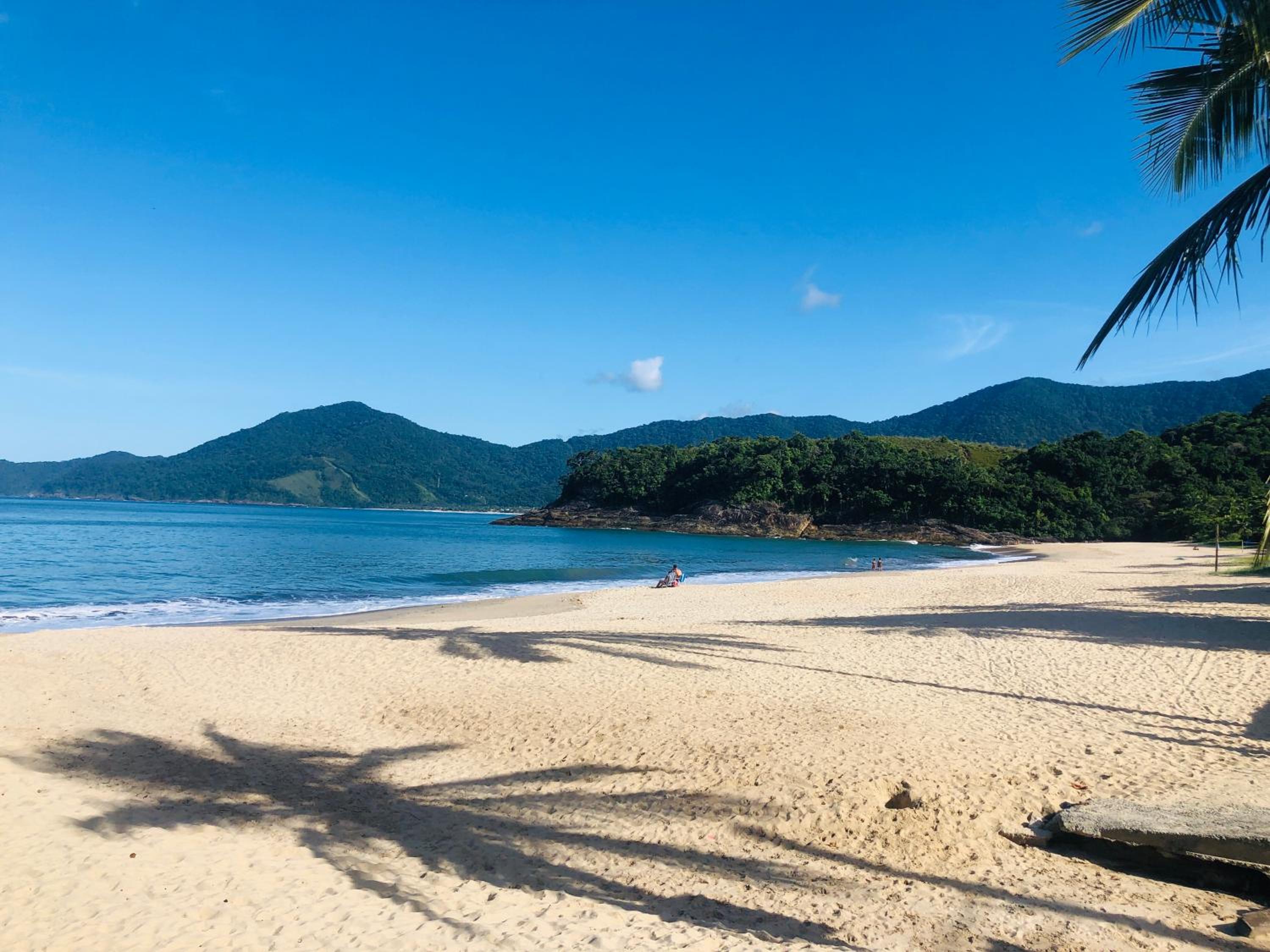 Paúba · Paúba Beach House -Em lindo condomínio c/ piscina