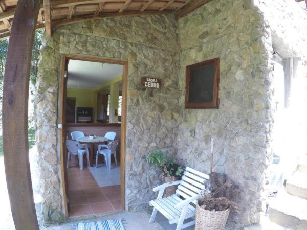 Sitio Rosa de Minas
