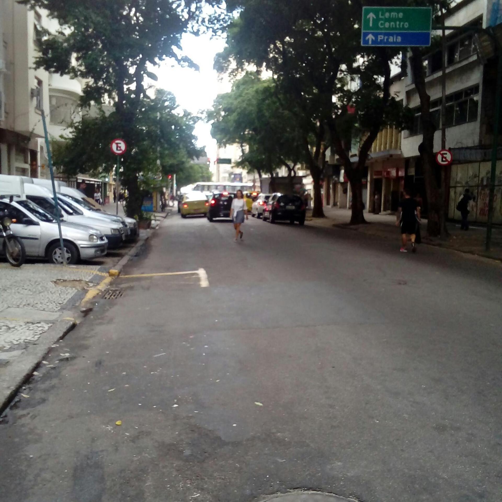 Studio Copacabana