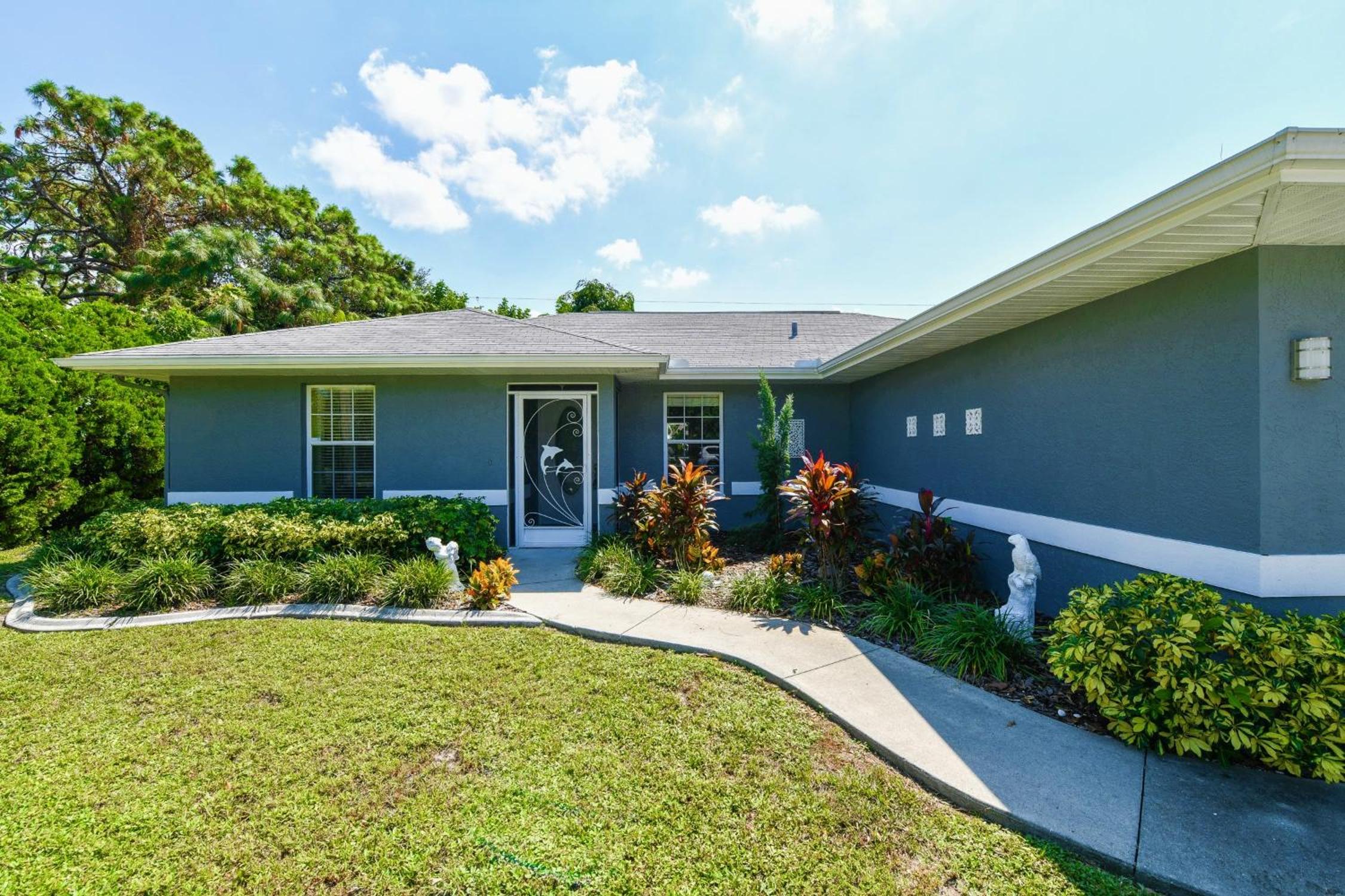 Hotel Contemporary Pool Villa I - Pool & Jacuzzi - Nearby Beach