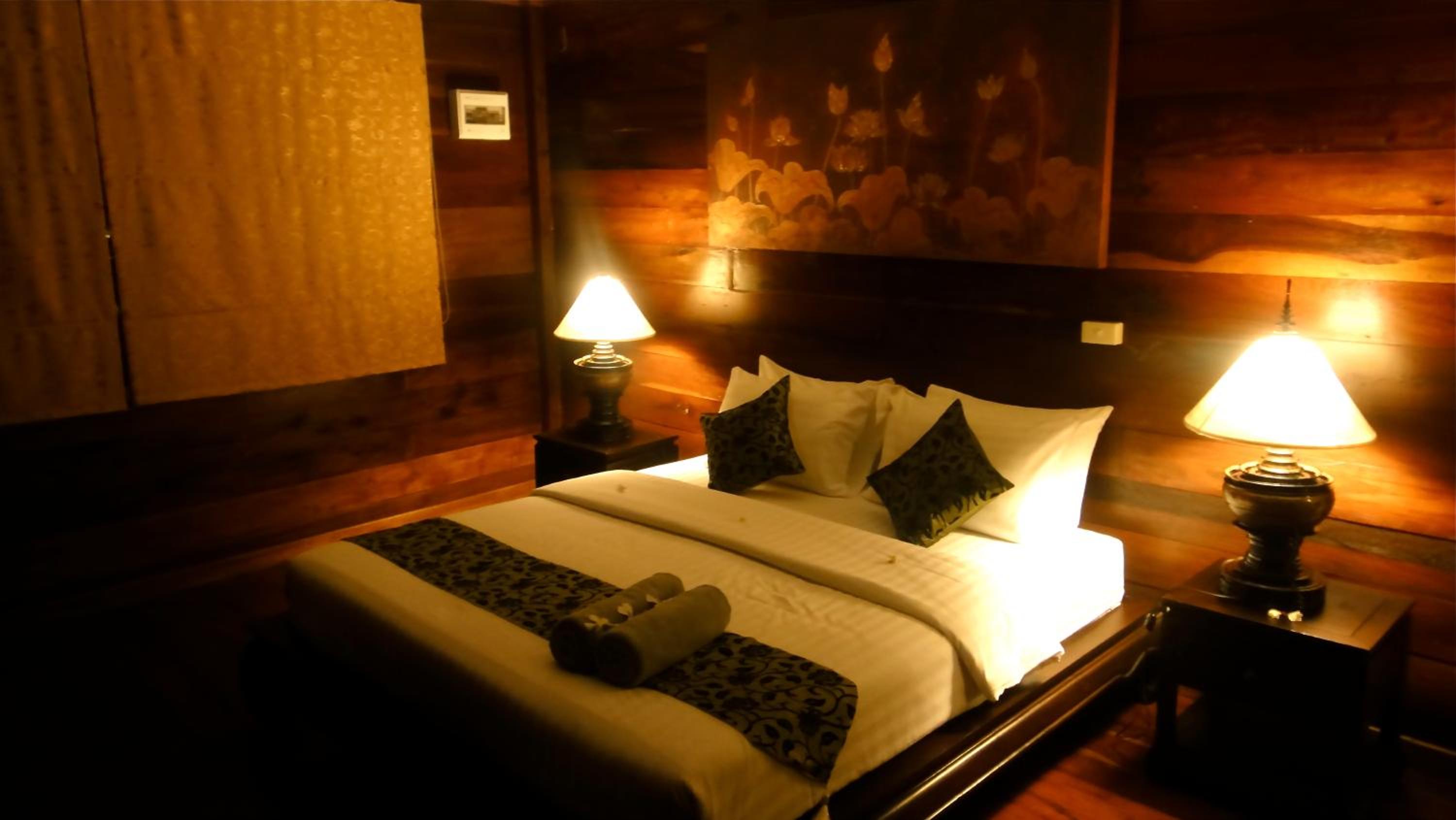Baan Chai Thung Resort
