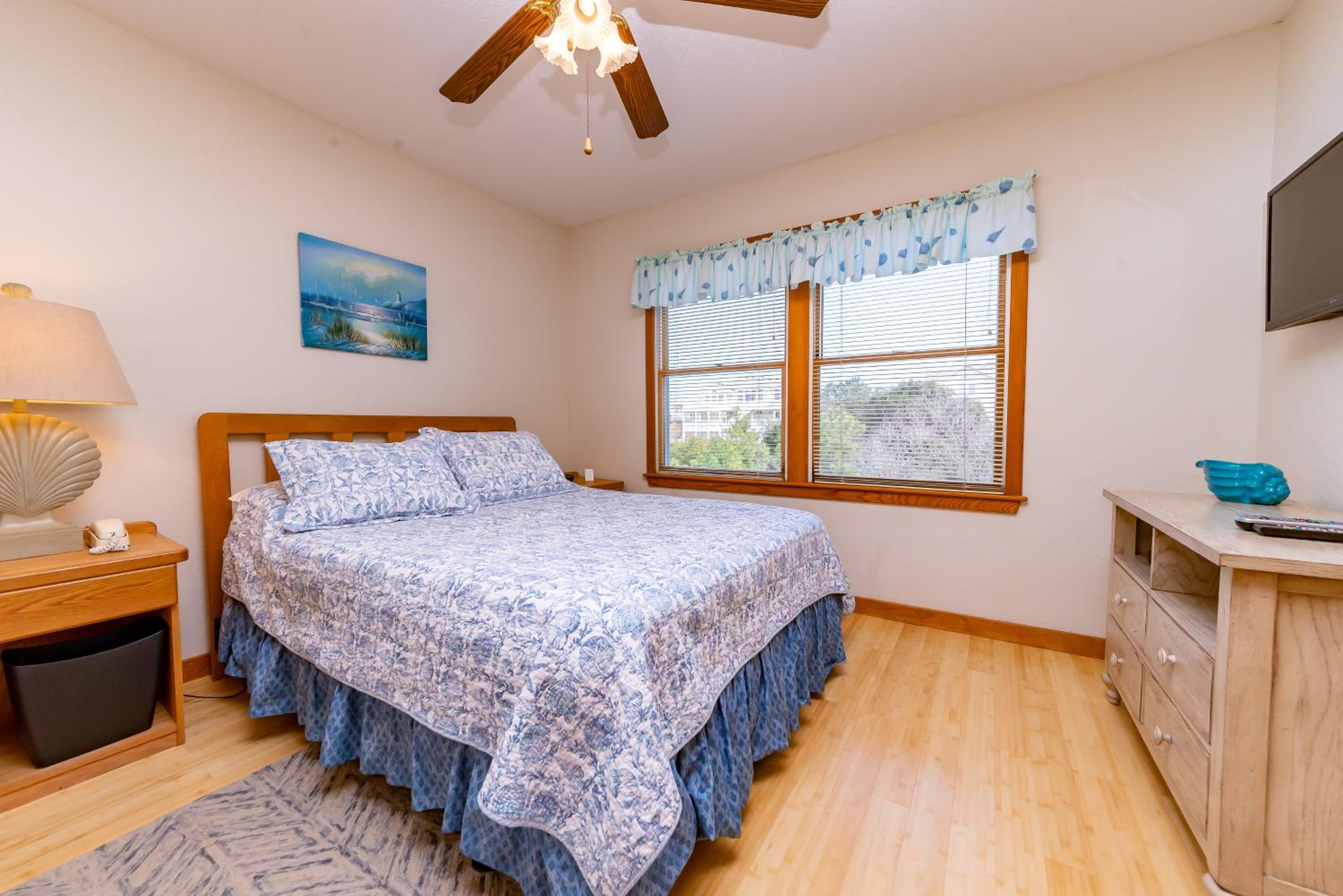 Windhaven - Corolla, Whalehead, Beach 400 Yds, Pool, Hot Tub, Tiki Bar, Pets OK, Flex Stays