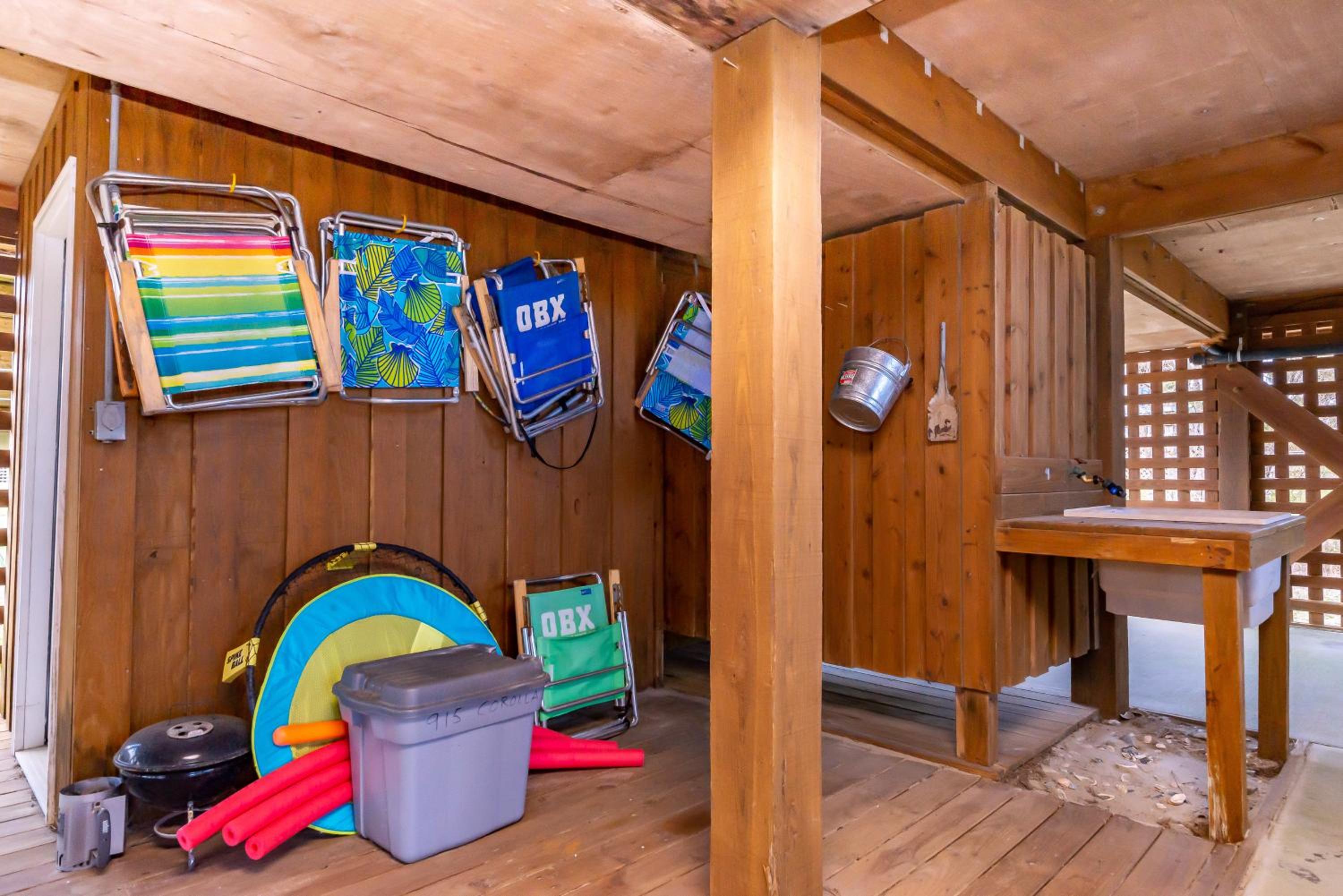 Windhaven - Corolla, Whalehead, Beach 400 Yds, Pool, Hot Tub, Tiki Bar, Pets OK, Flex Stays
