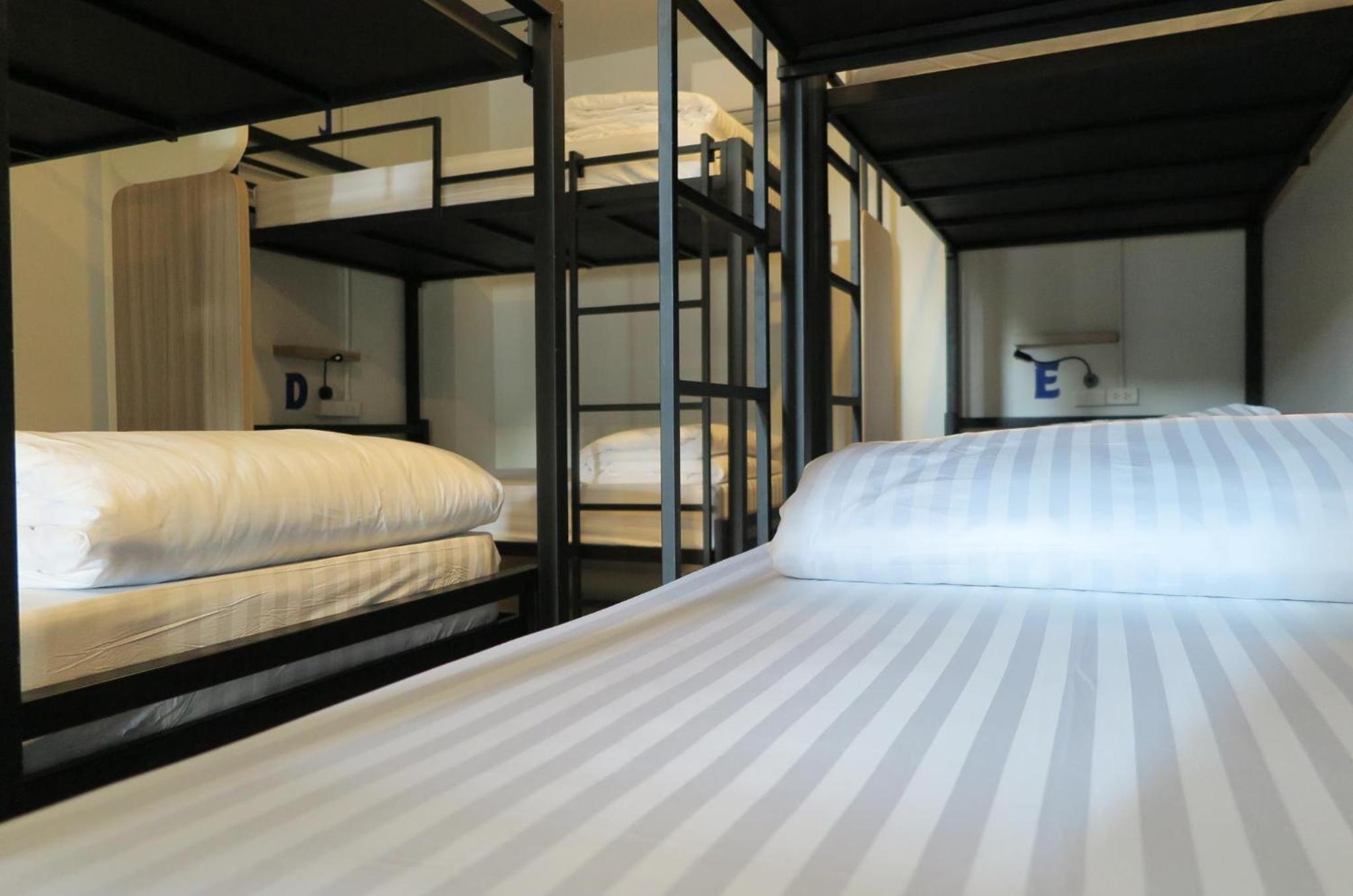 Phuket Marine Poshtel - SHA Plus, photo 40