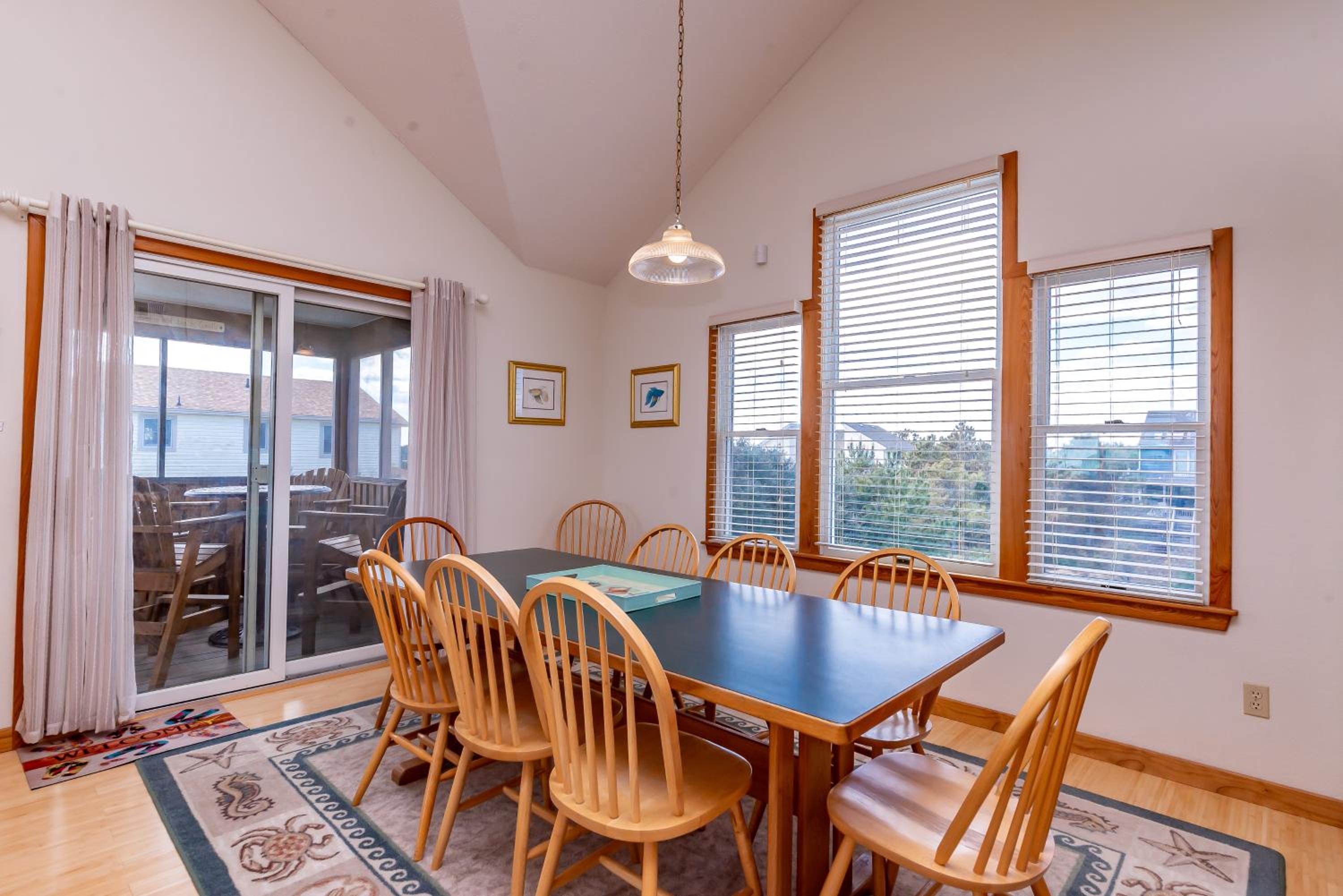 Windhaven - Corolla, Whalehead, Beach 400 Yds, Pool, Hot Tub, Tiki Bar, Pets OK, Flex Stays