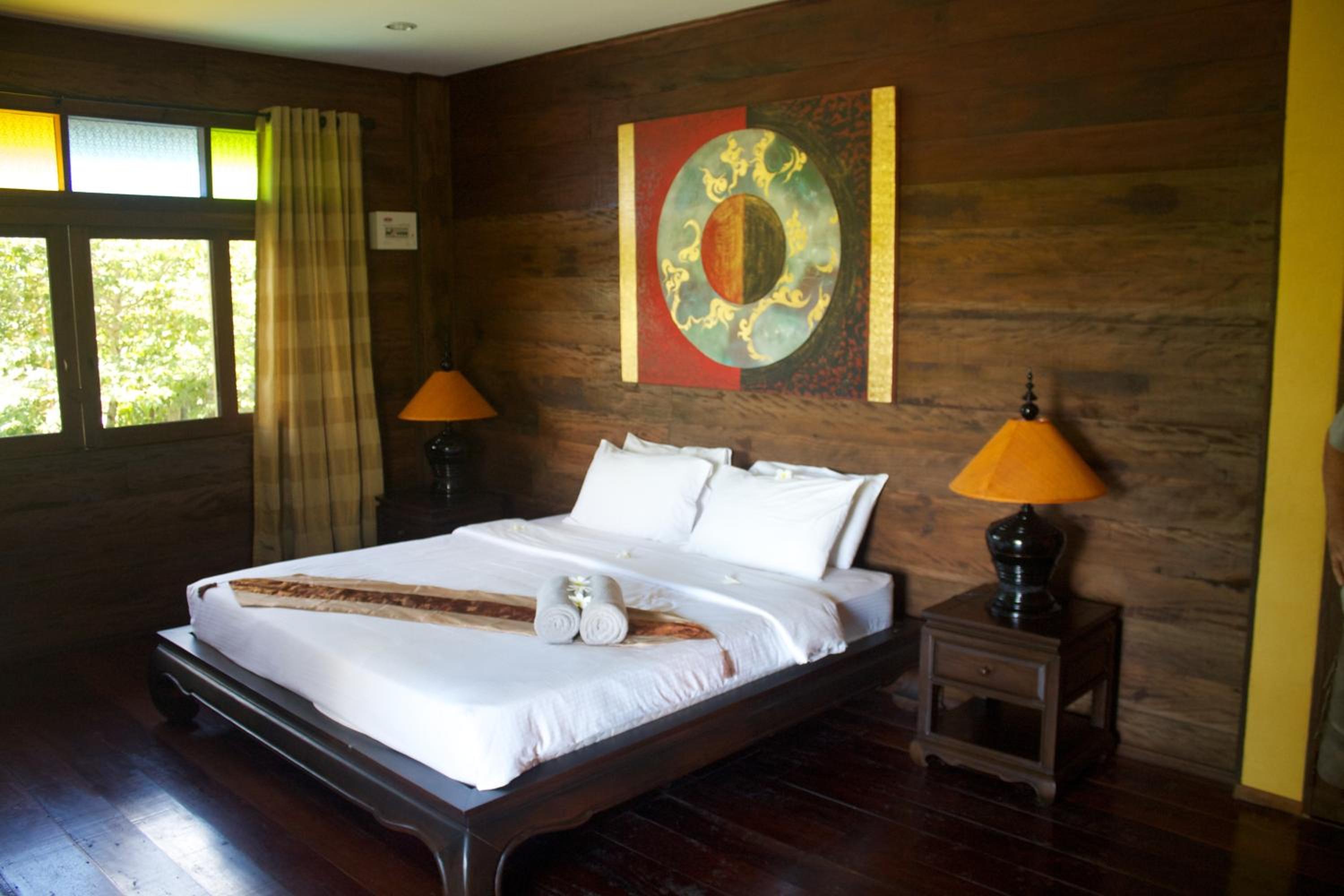 Baan Chai Thung Resort