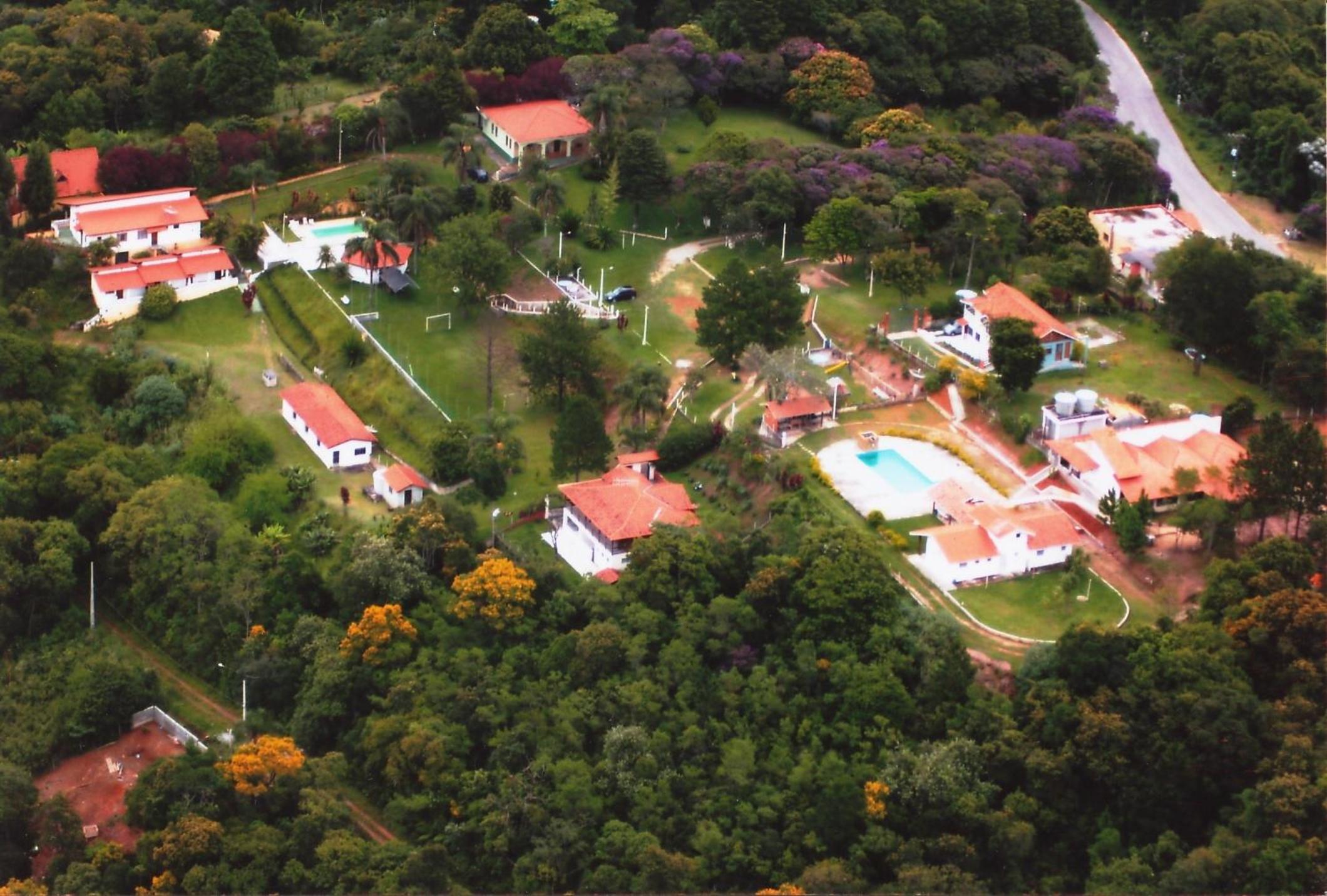 Chacara Papagaios