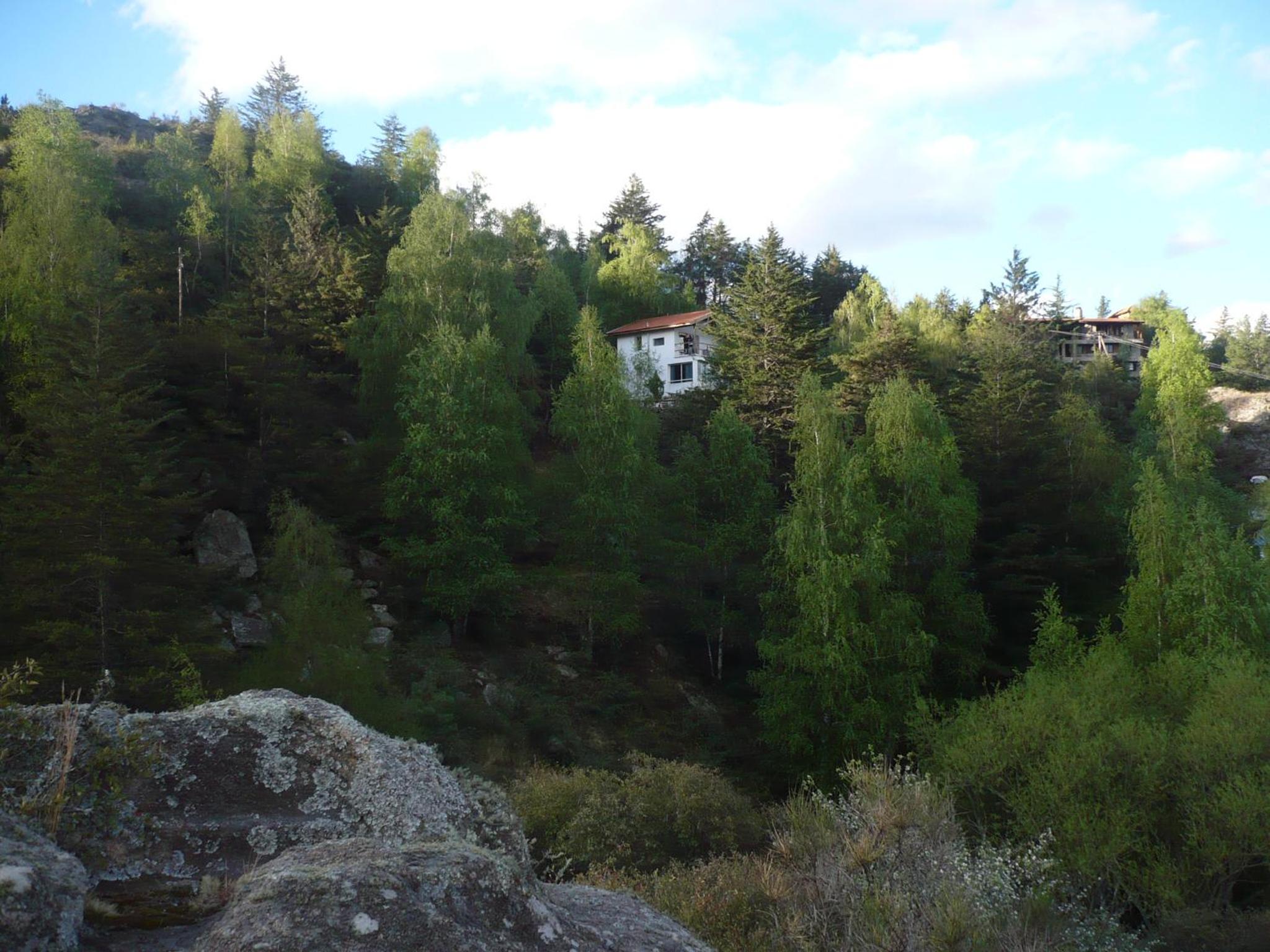 VISTA FRANCA