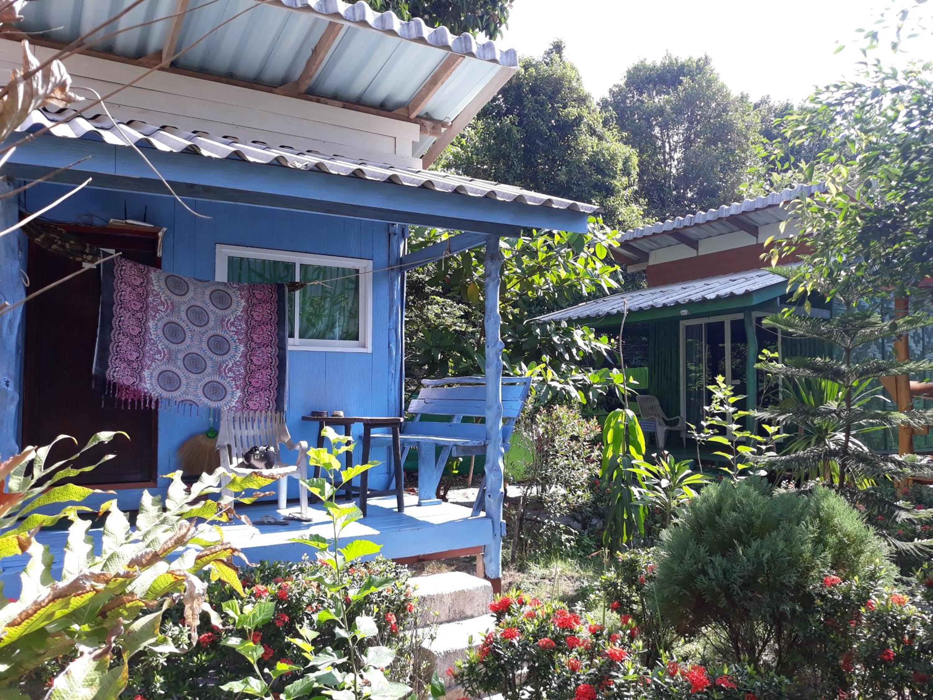 New Andaman Bay Bungalow