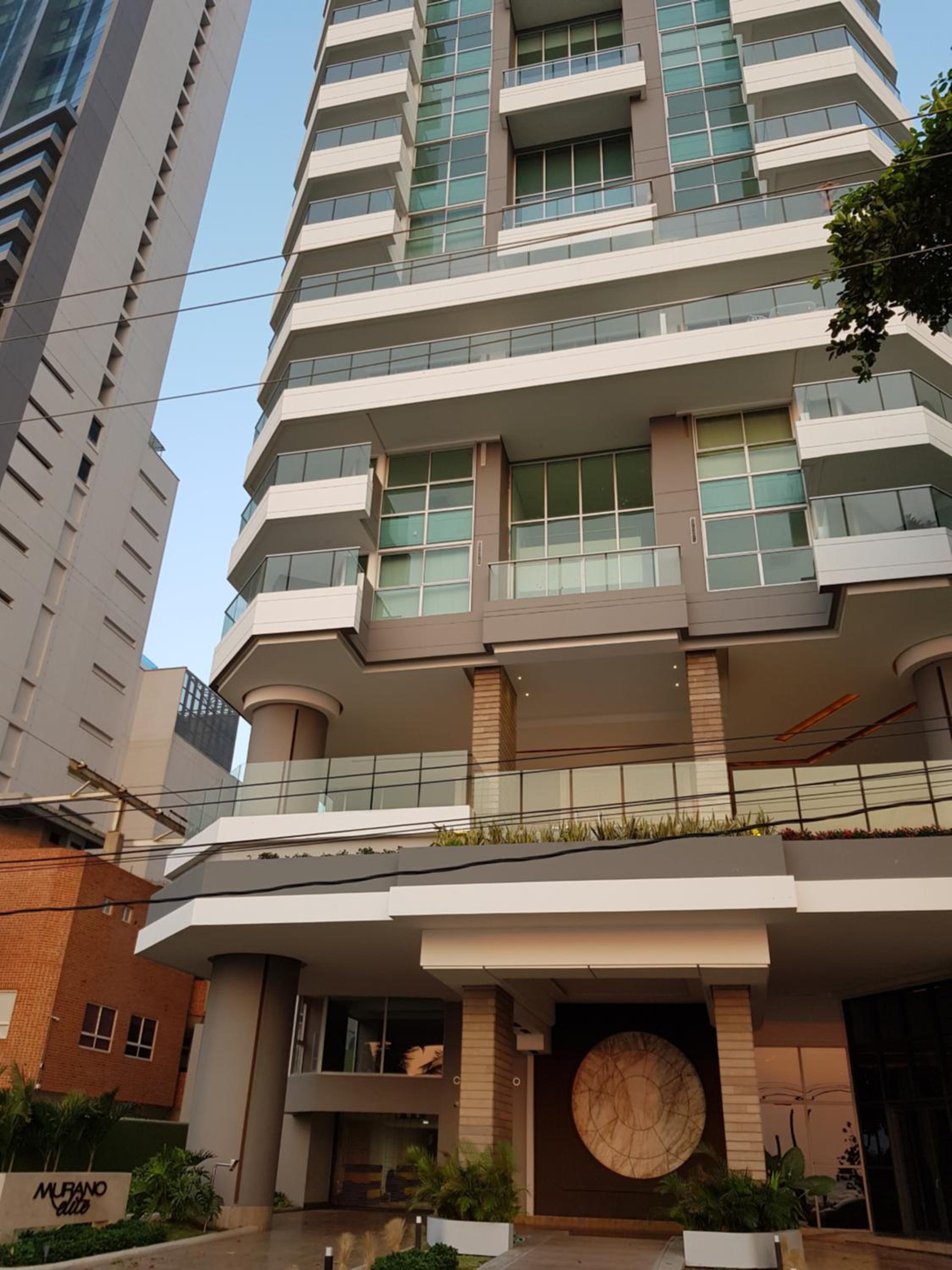Murano Elite. Bocagrande. Dos habitaciones view 5