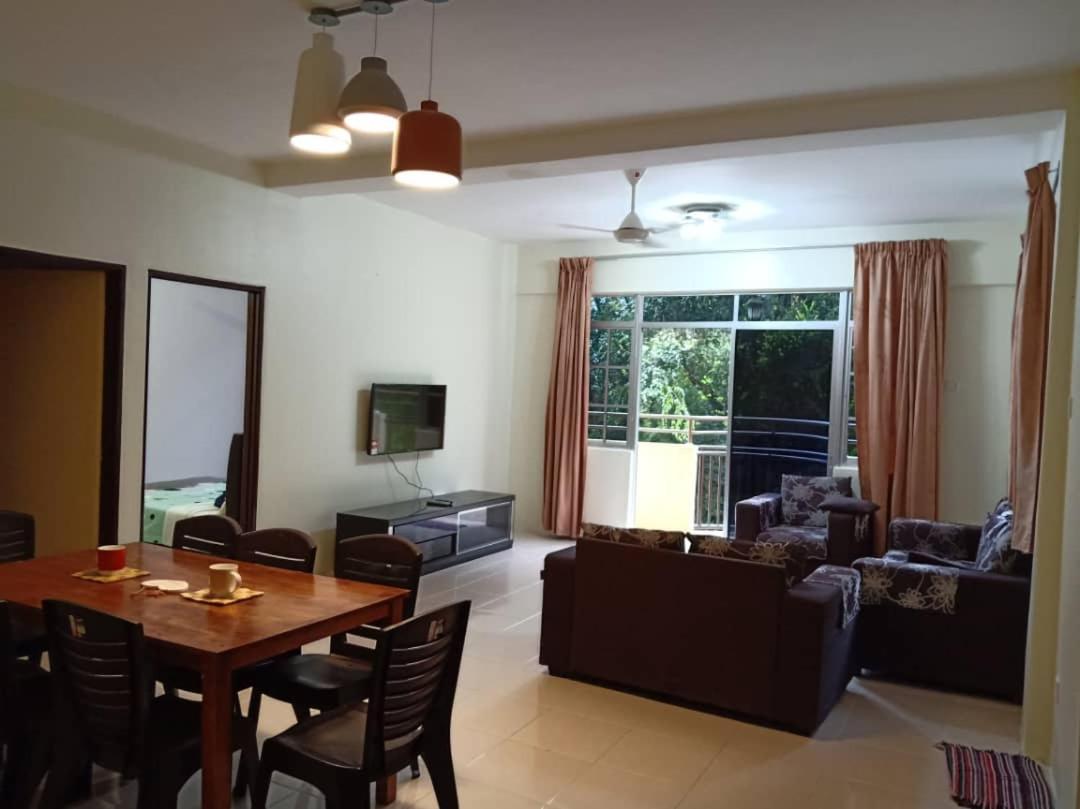 Mag Homestay at Crown Imperial Court, Brinchang photo 3