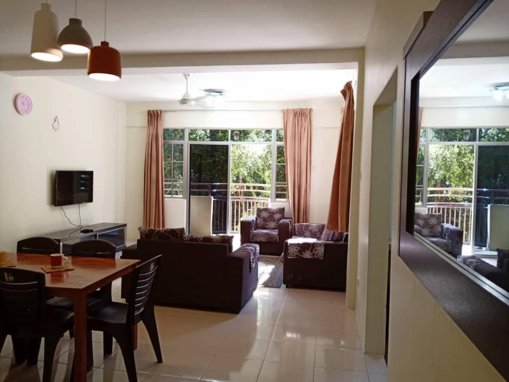 Mag Homestay at Crown Imperial Court, Brinchang photo 2