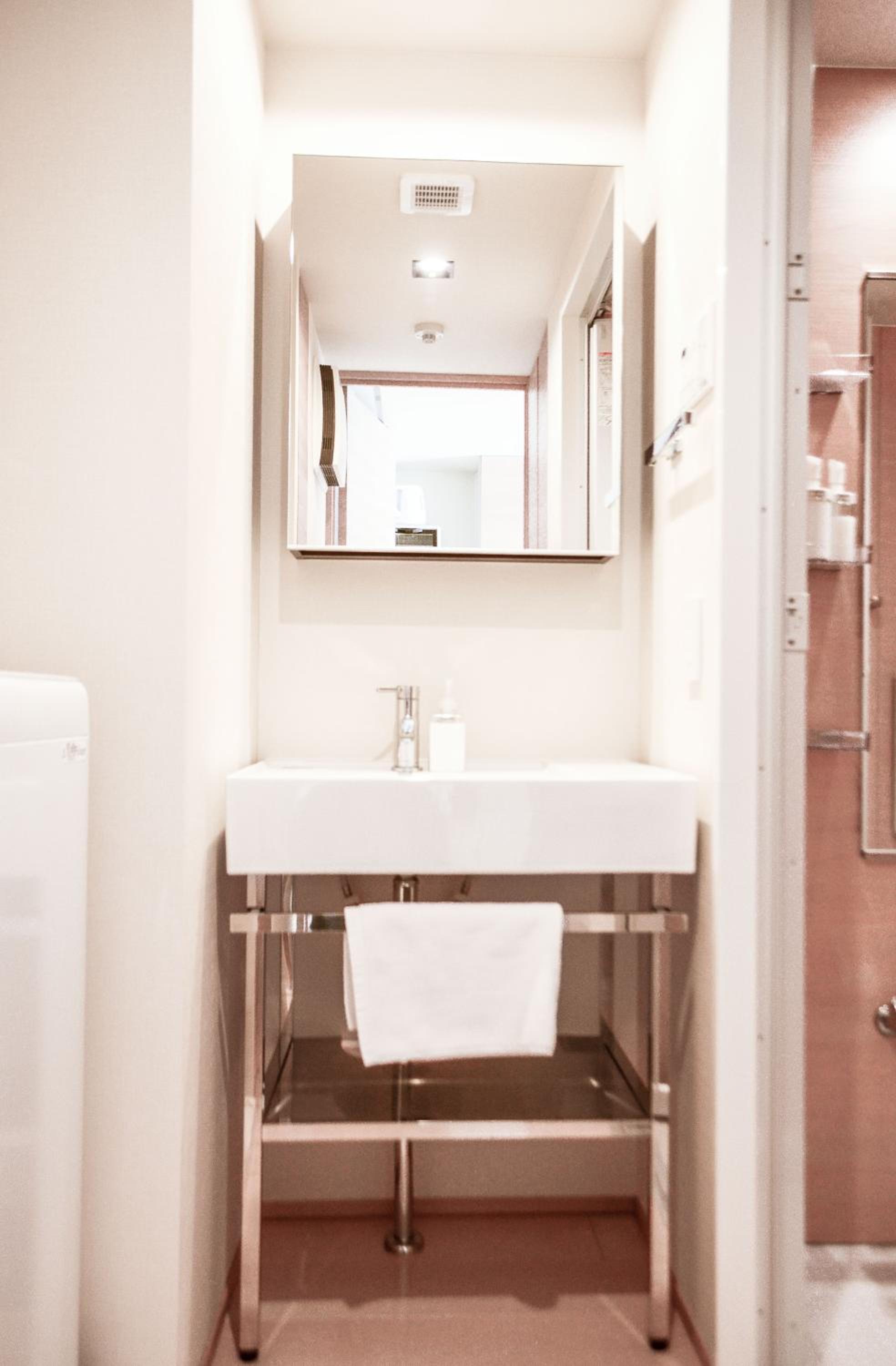 Dash Living Tsukiji Ginza
