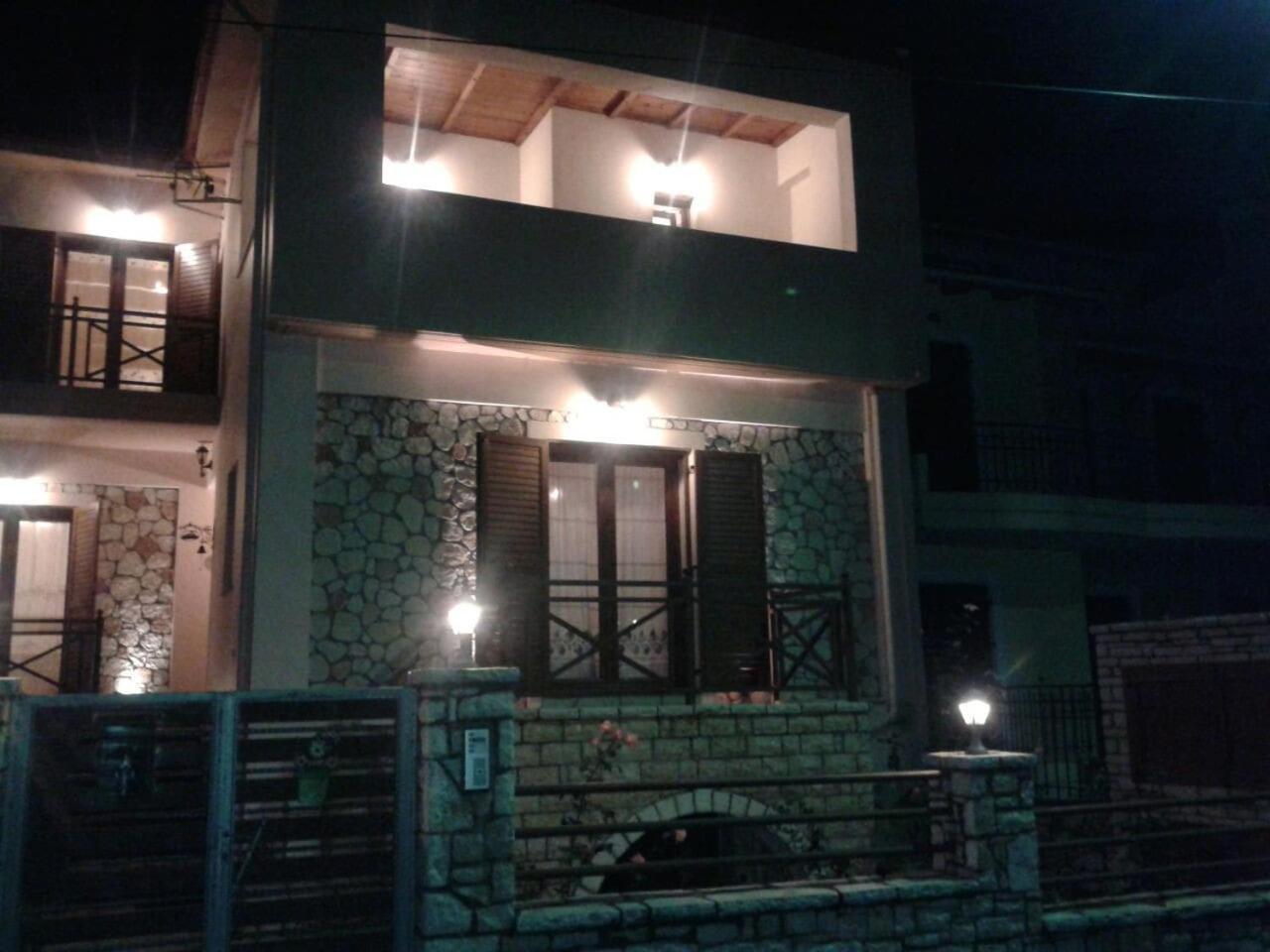 Dreamcatcher-Luxury Maisonette No.1