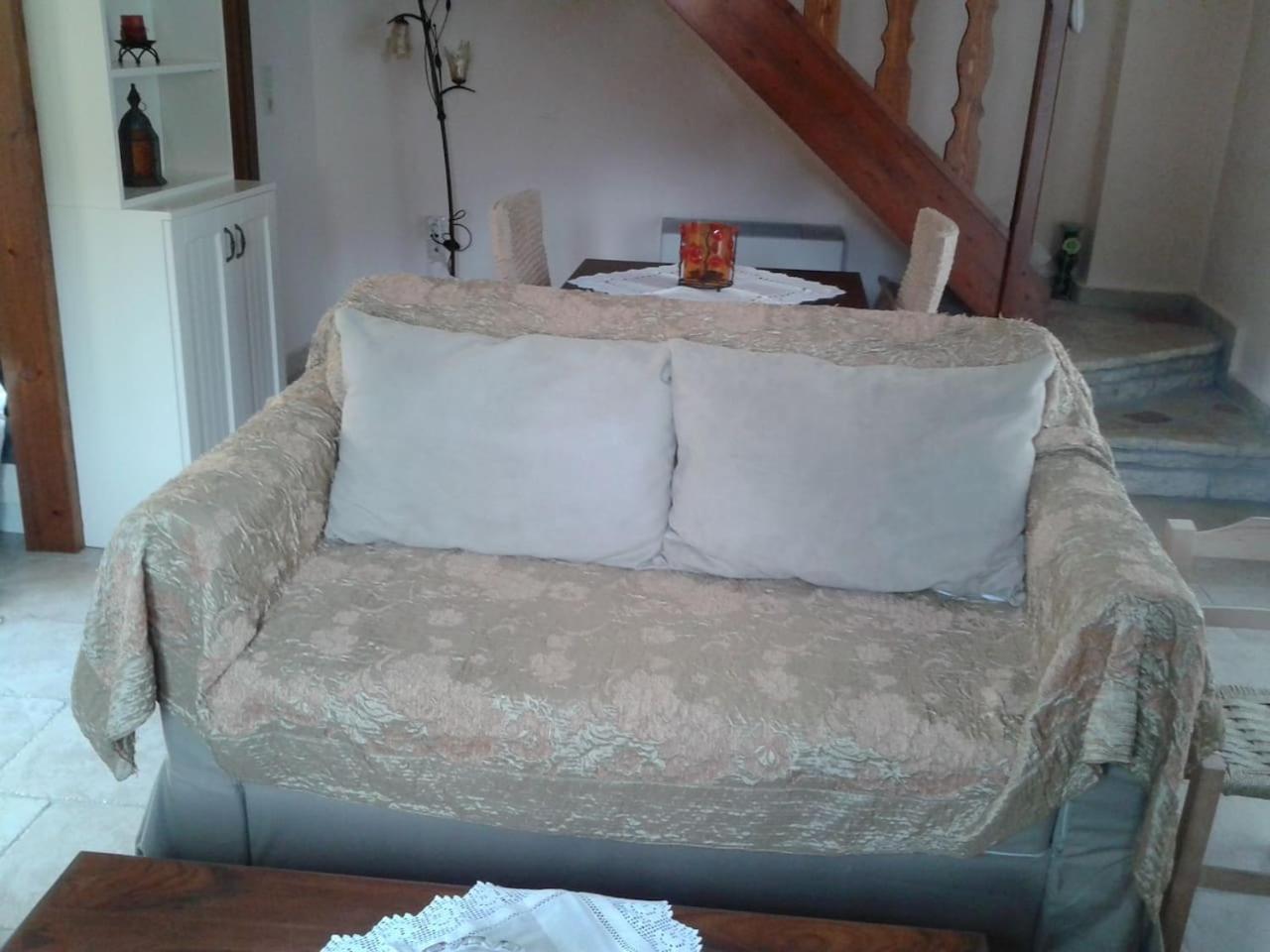 Dreamcatcher-Luxury Maisonette No.1 view 5