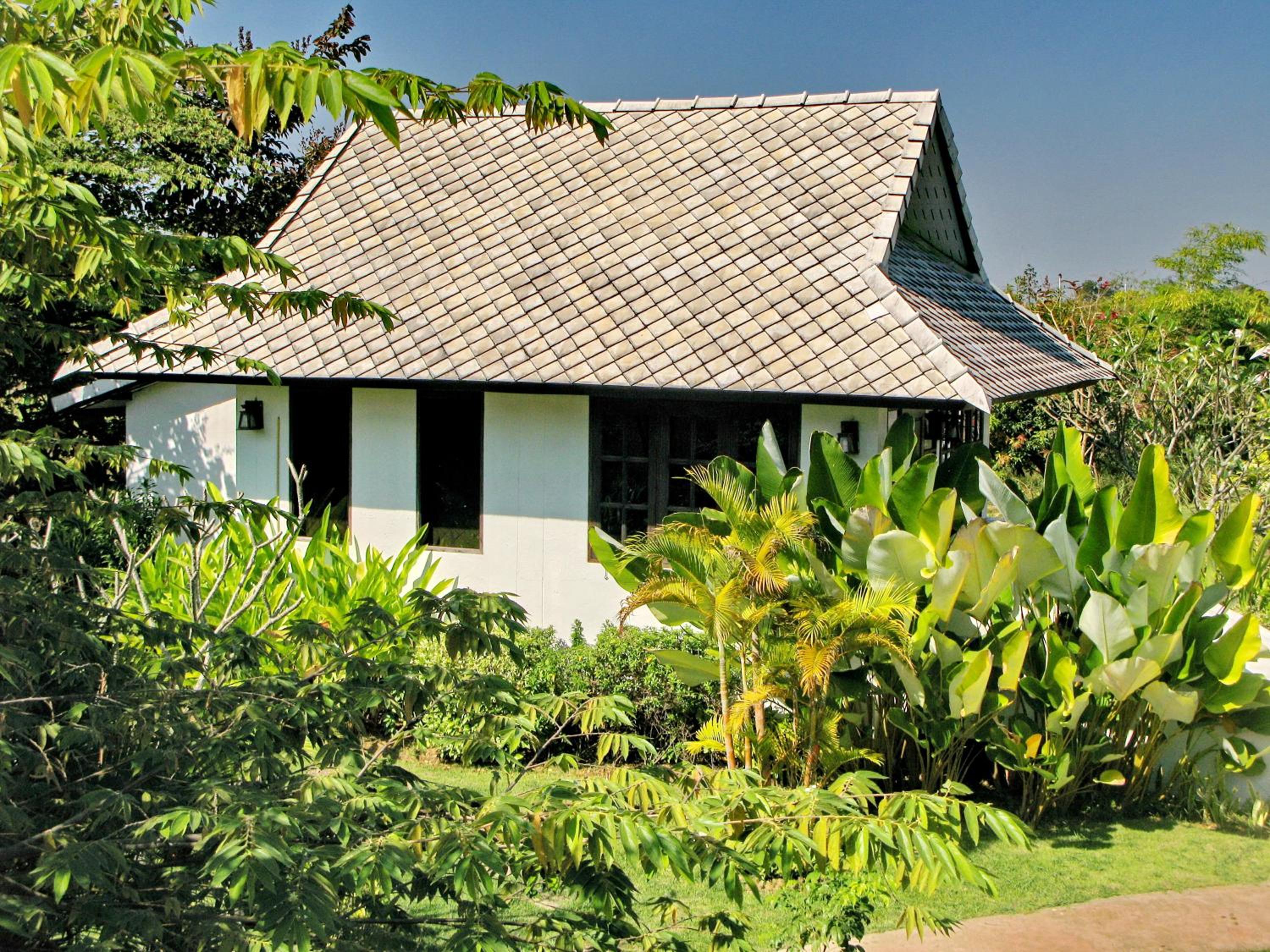 Baan Chai Thung Resort