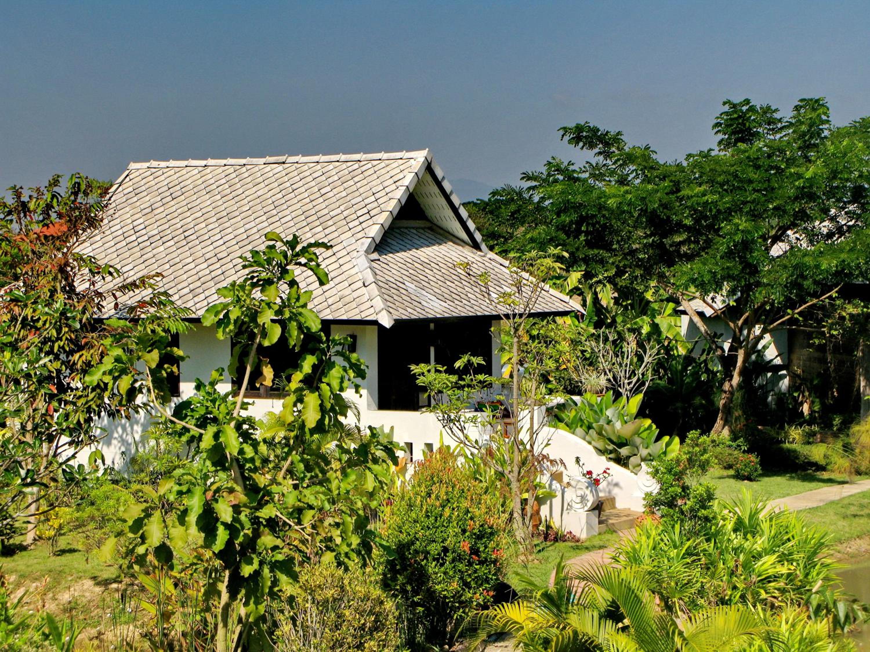 Baan Chai Thung Resort