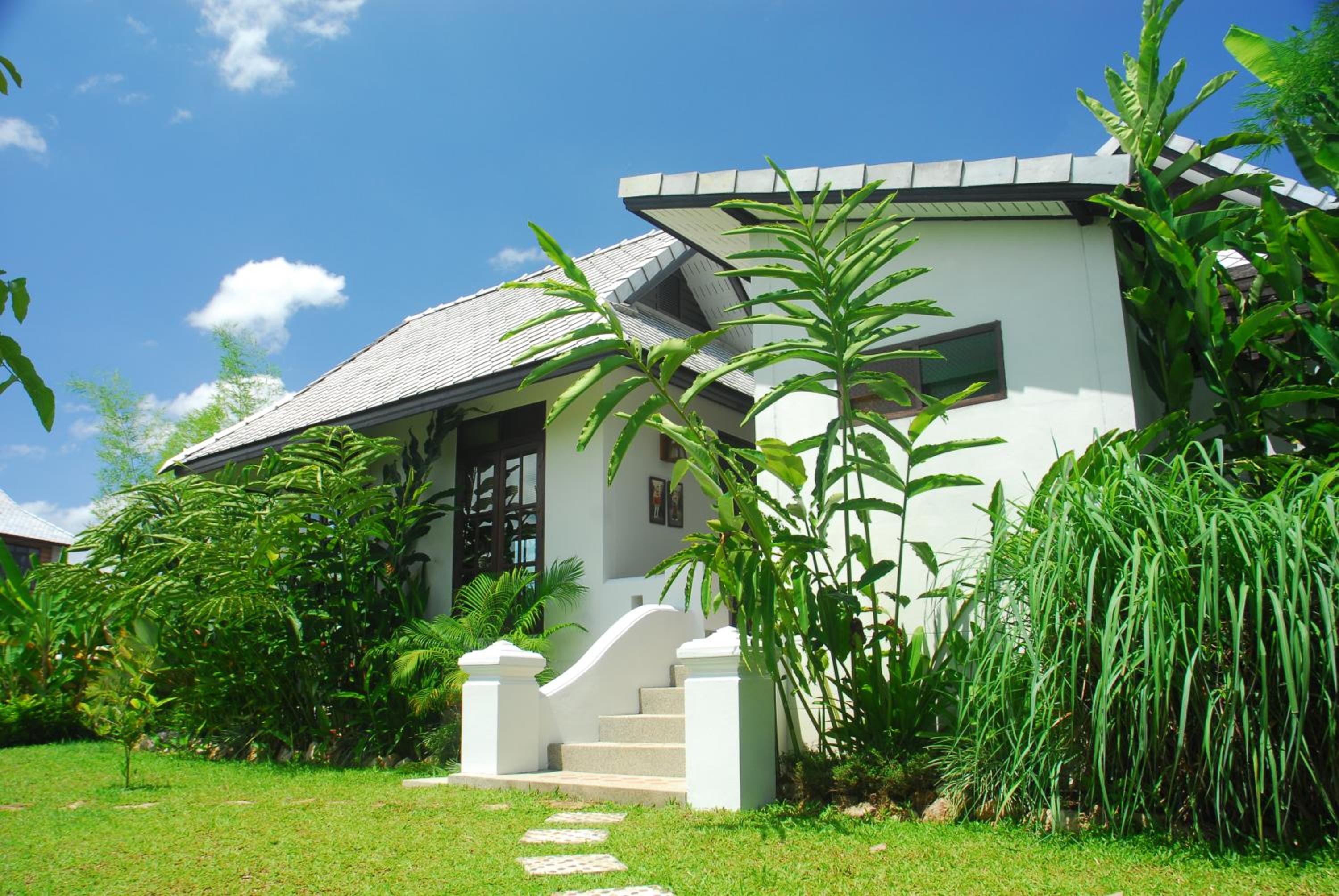 Baan Chai Thung Resort