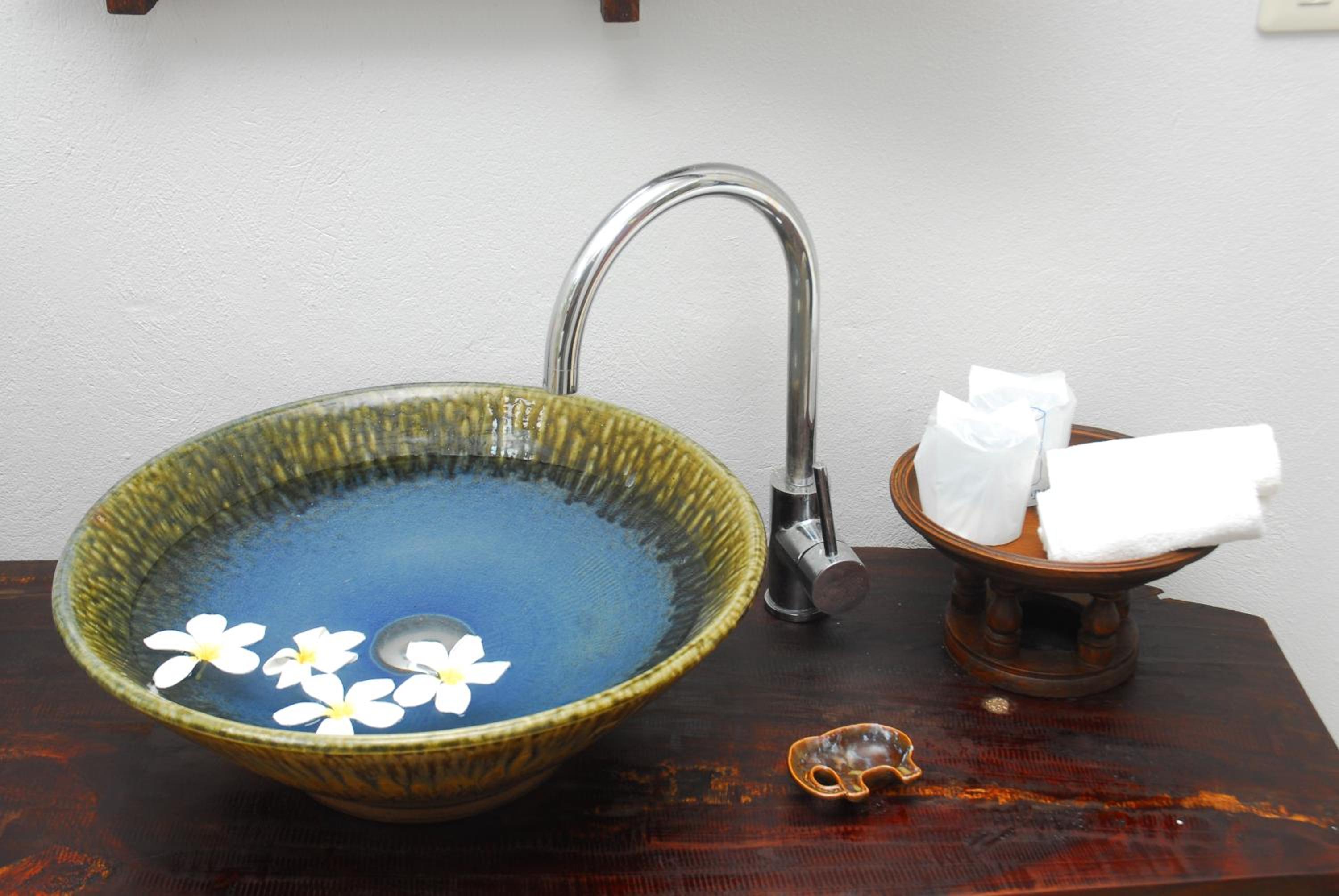 Baan Chai Thung Resort