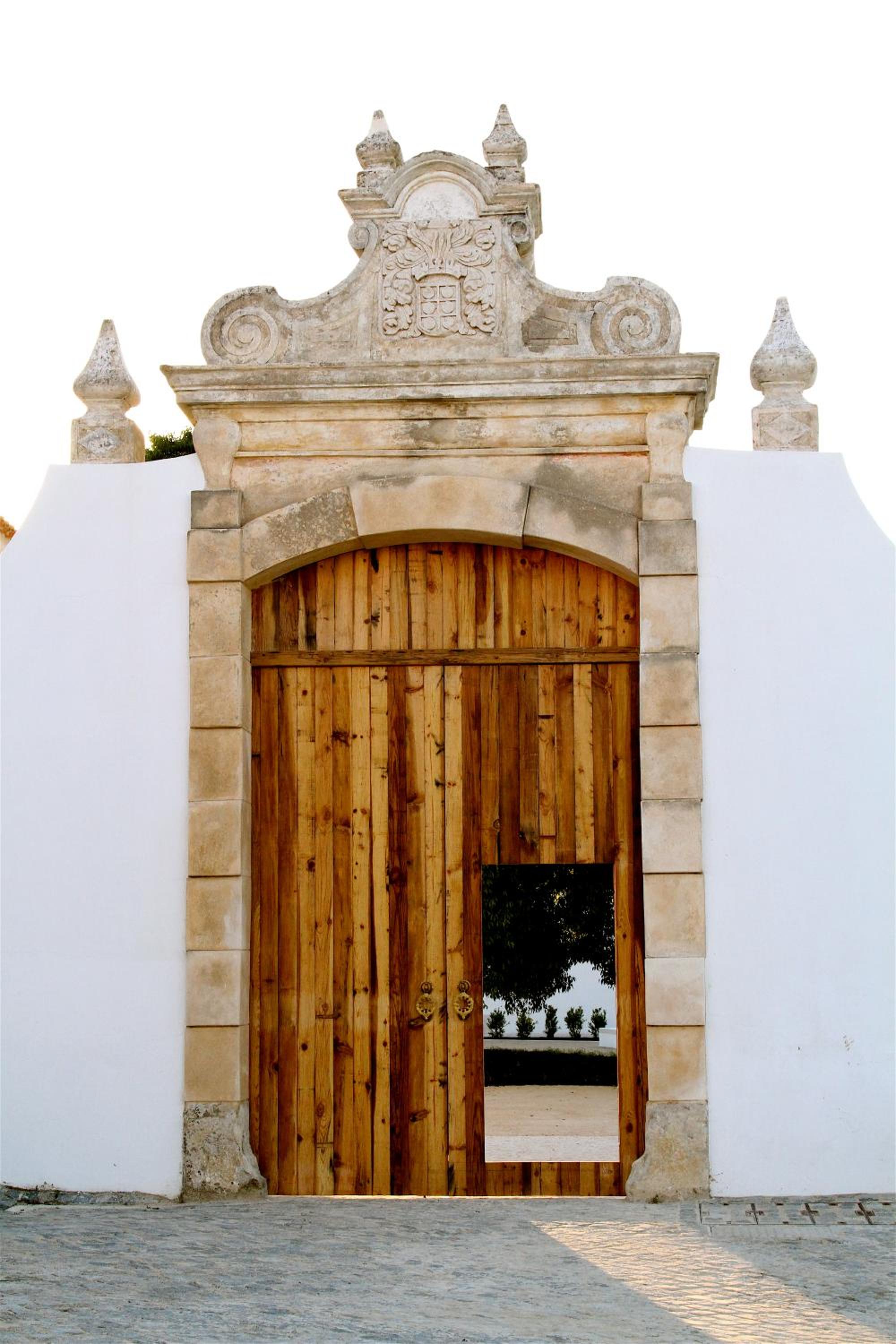Quinta da Lapa view 3