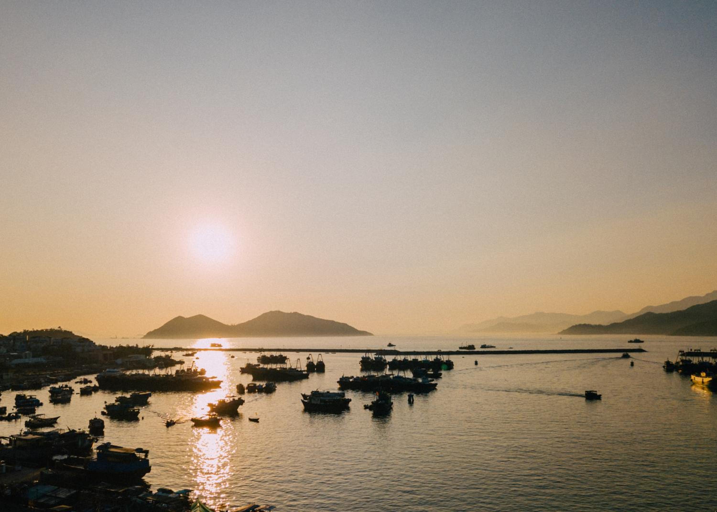 Lychee Sunset Hotel Cheung Chau