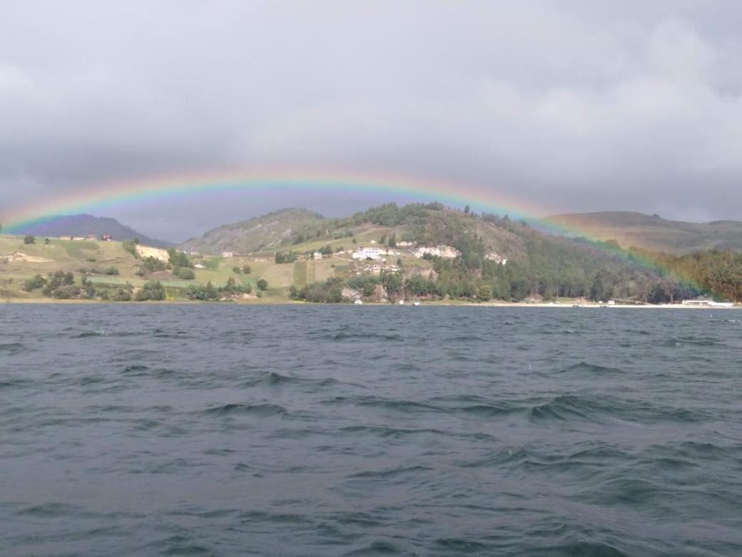 El Arca de Noah