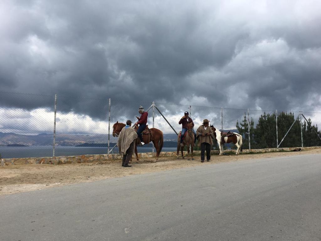 El Arca de Noah