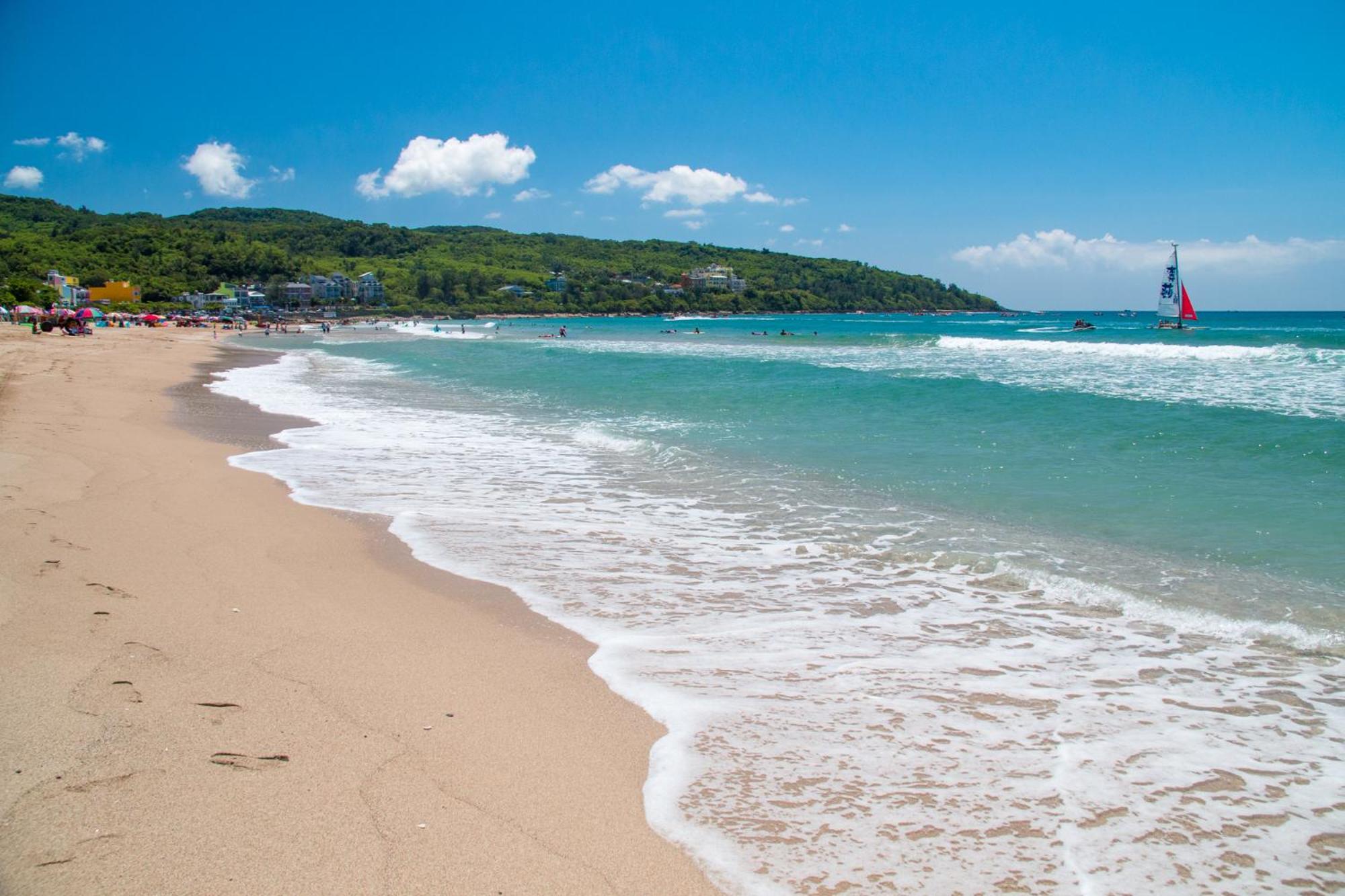 SpoonDrift Hostal Kenting