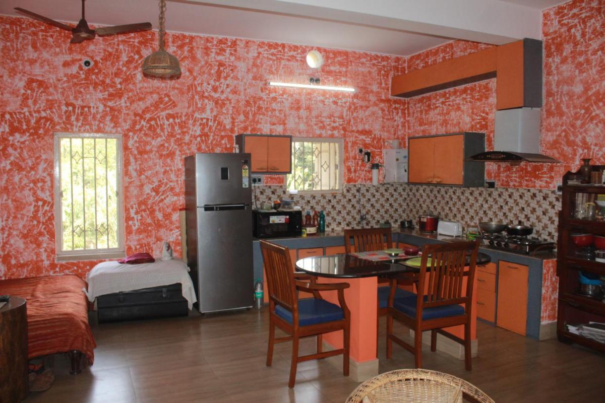 Dancinglights home stay view 3