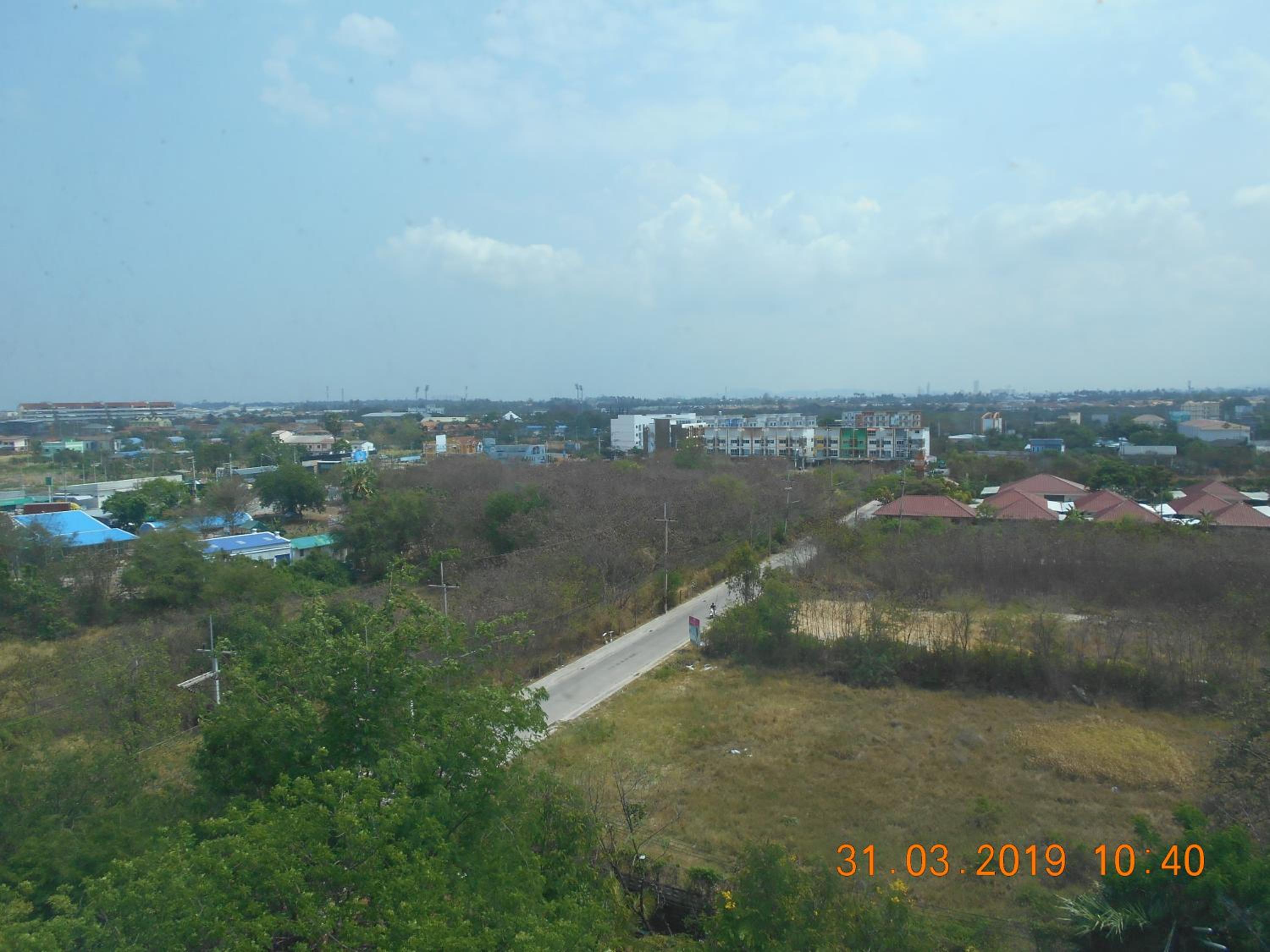 The Hug Condo Bangsaen view 3