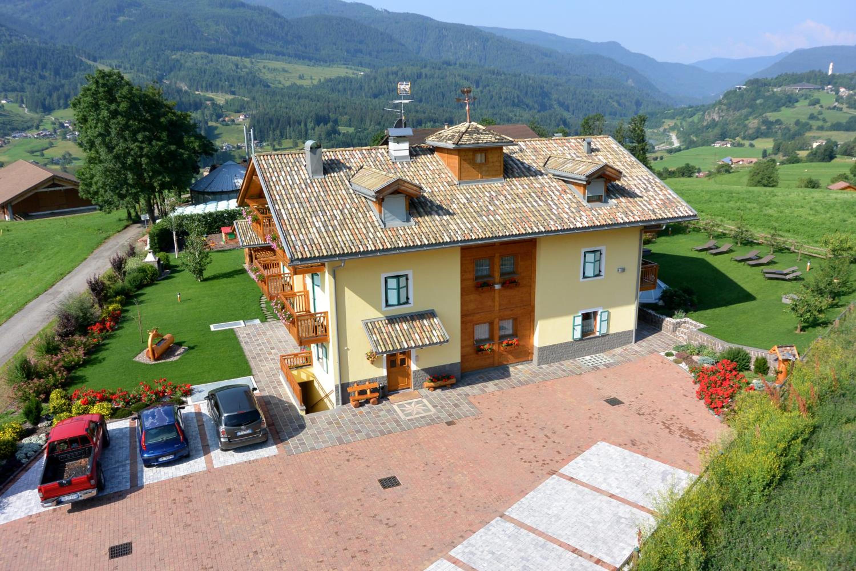 Agritur Maso Chemela