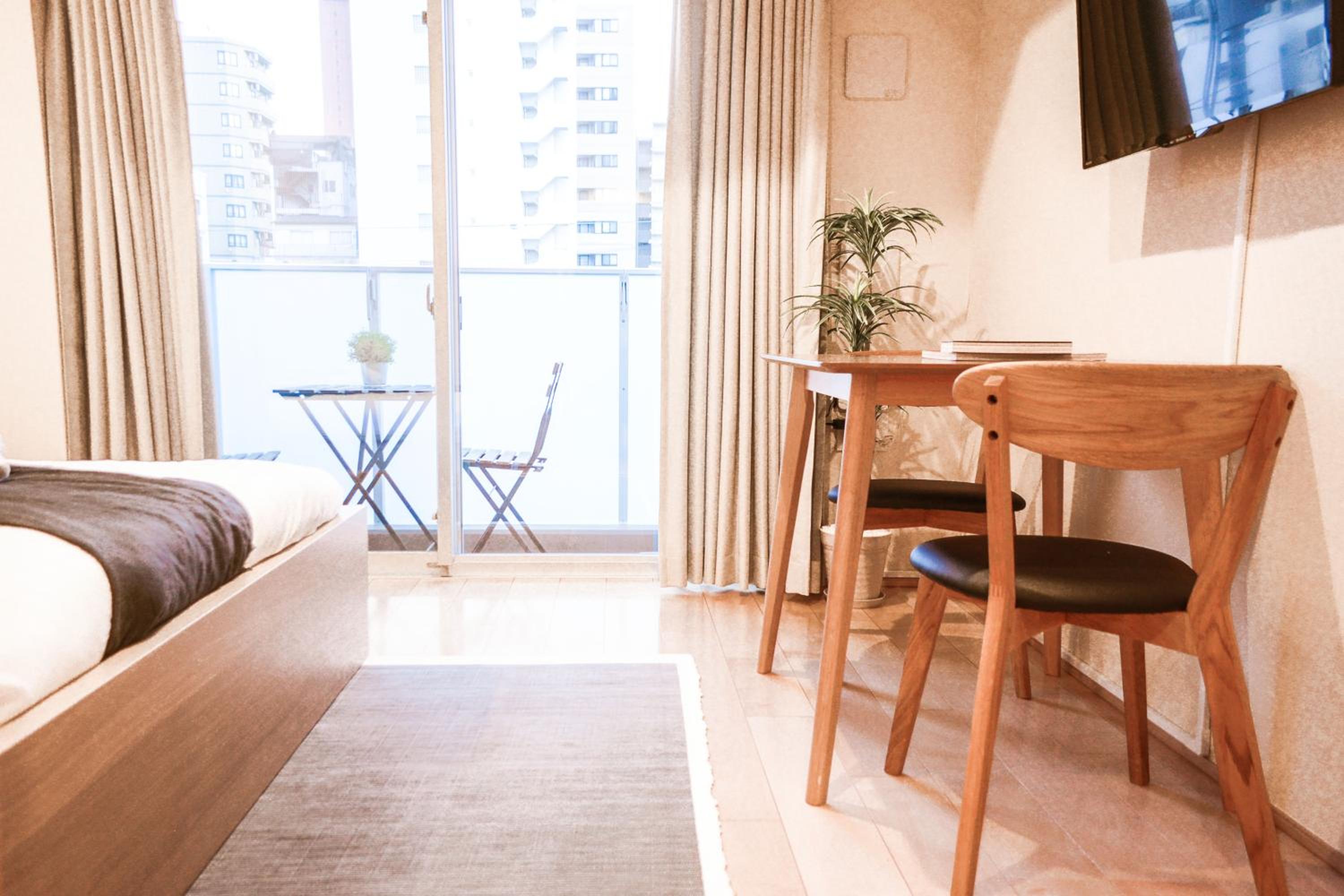 Dash Living Tsukiji Ginza