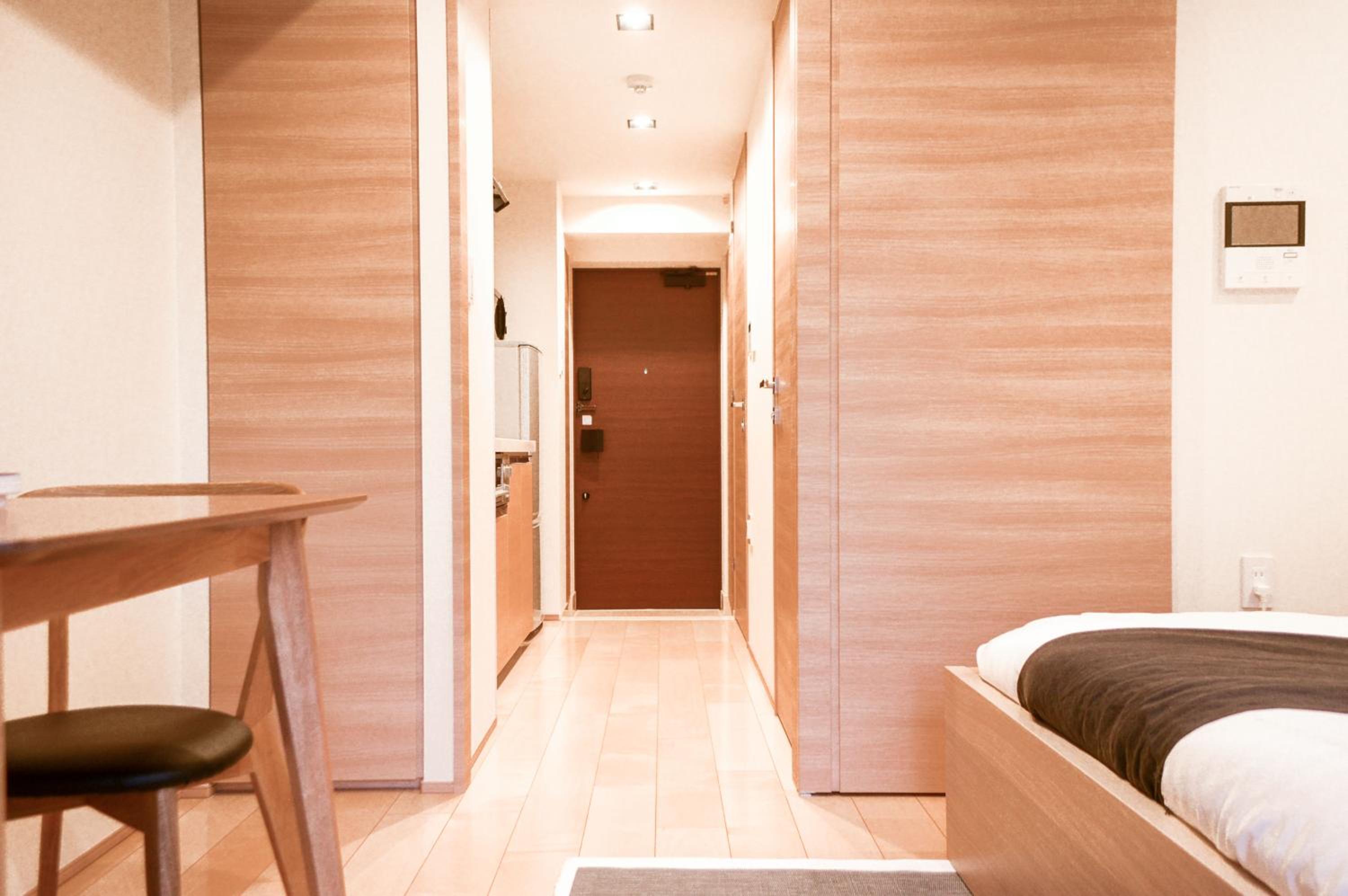 Dash Living Tsukiji Ginza