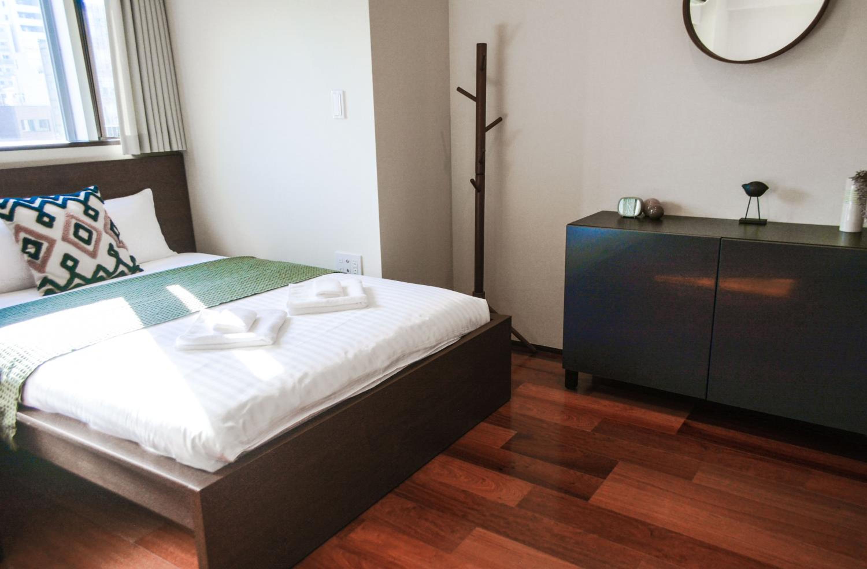 Dash Living Tsukiji Ginza