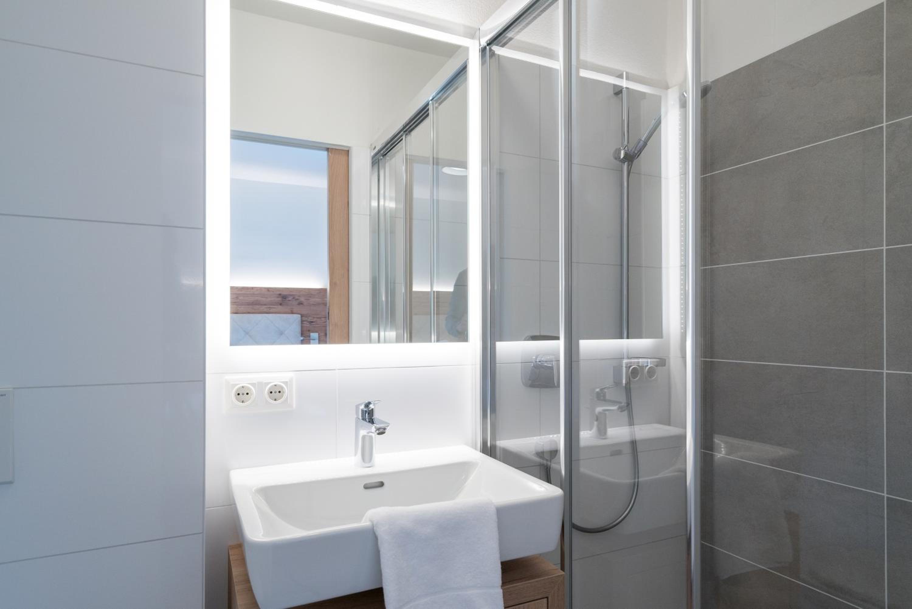 Village Park Suites view 3