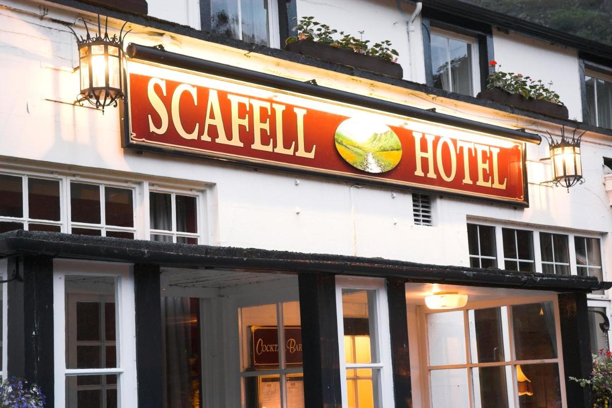 Hotel Scafell Hotel - Image 1