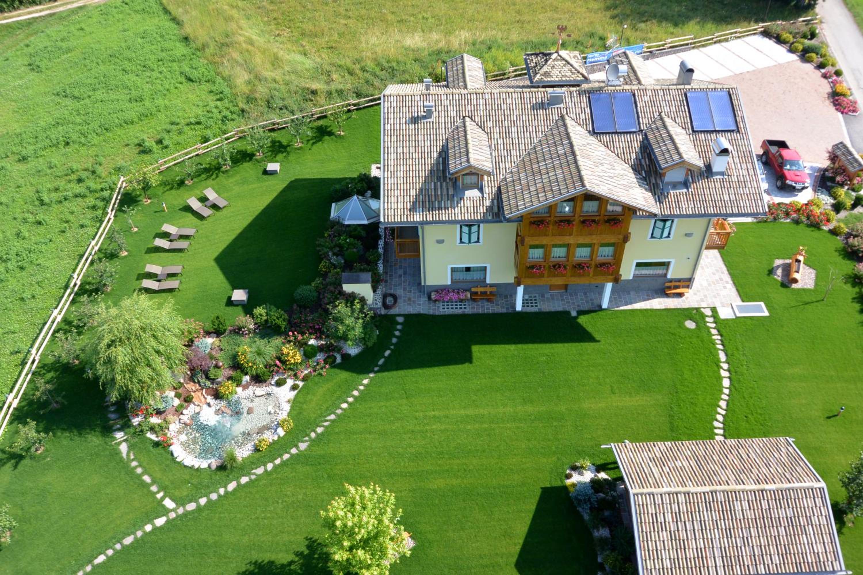Agritur Maso Chemela