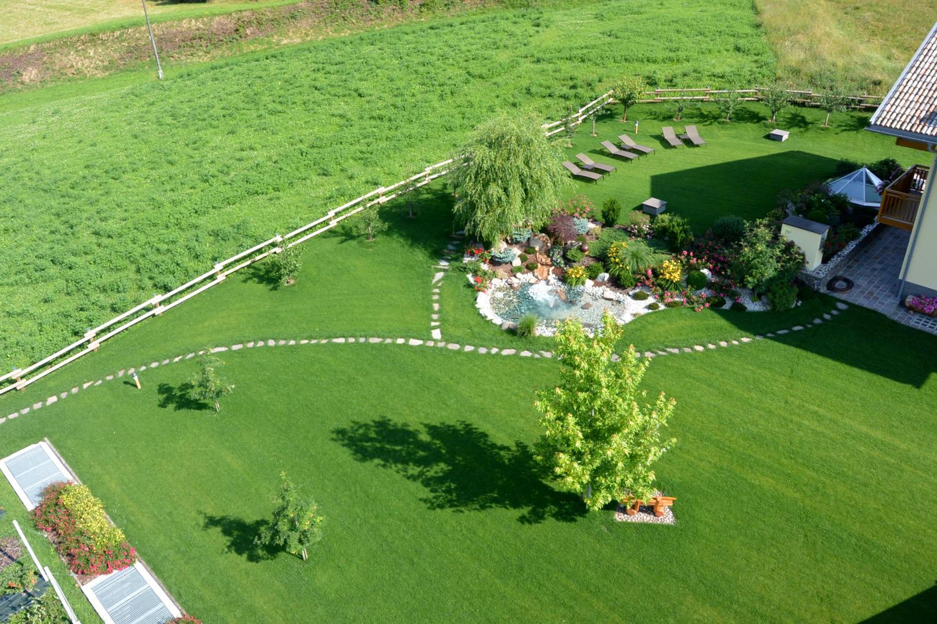 Agritur Maso Chemela