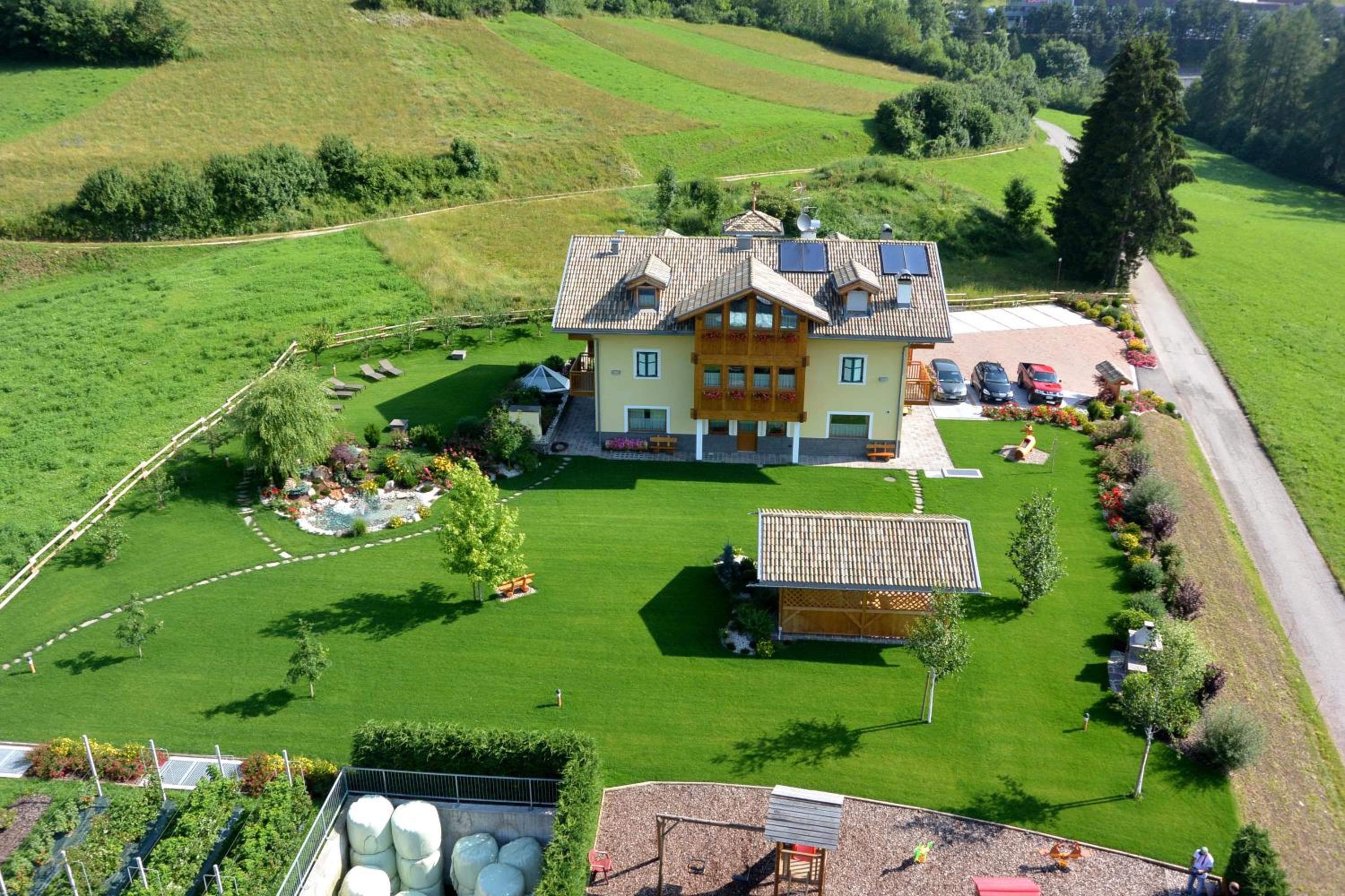 Agritur Maso Chemela