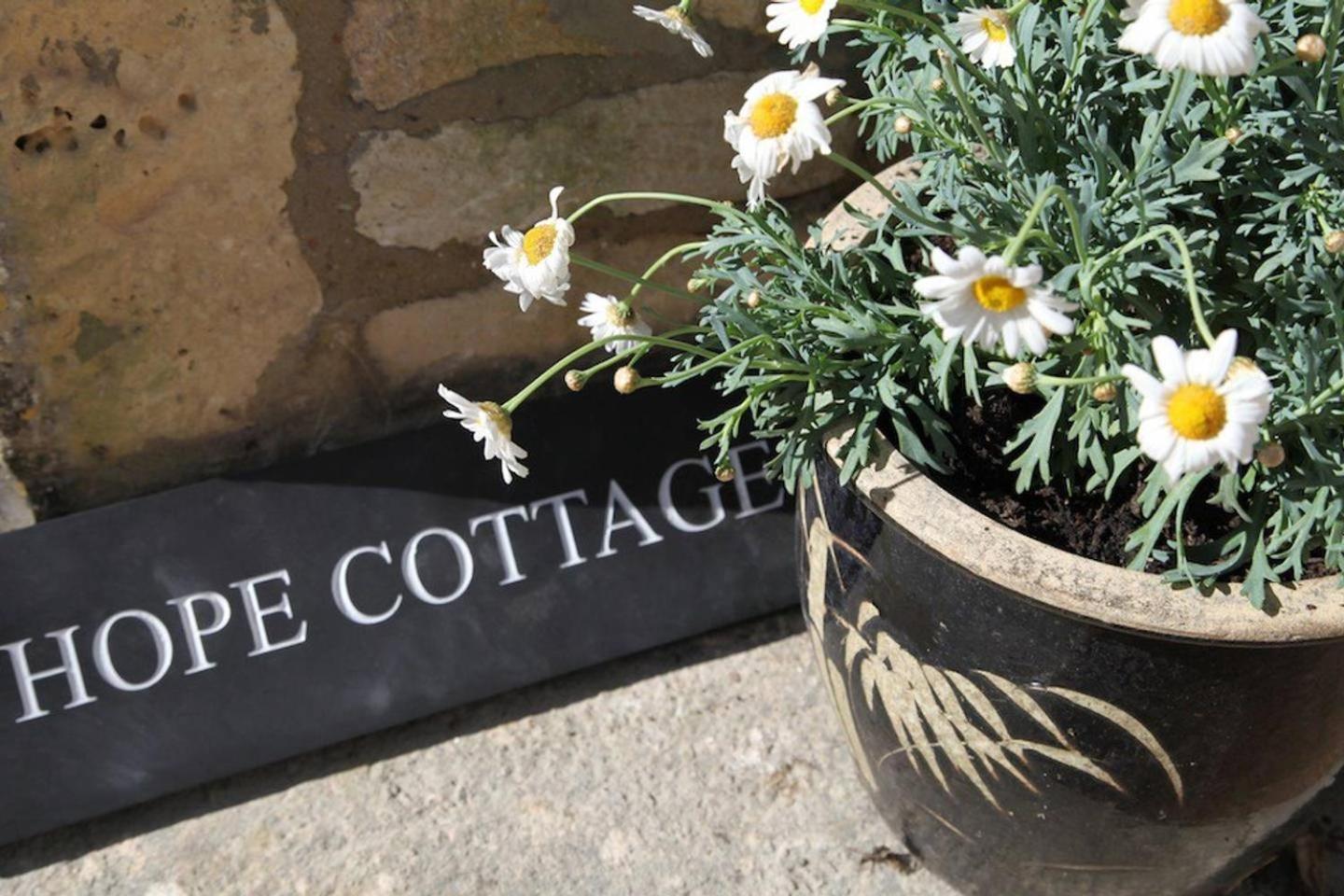 Hope Cottage view 3