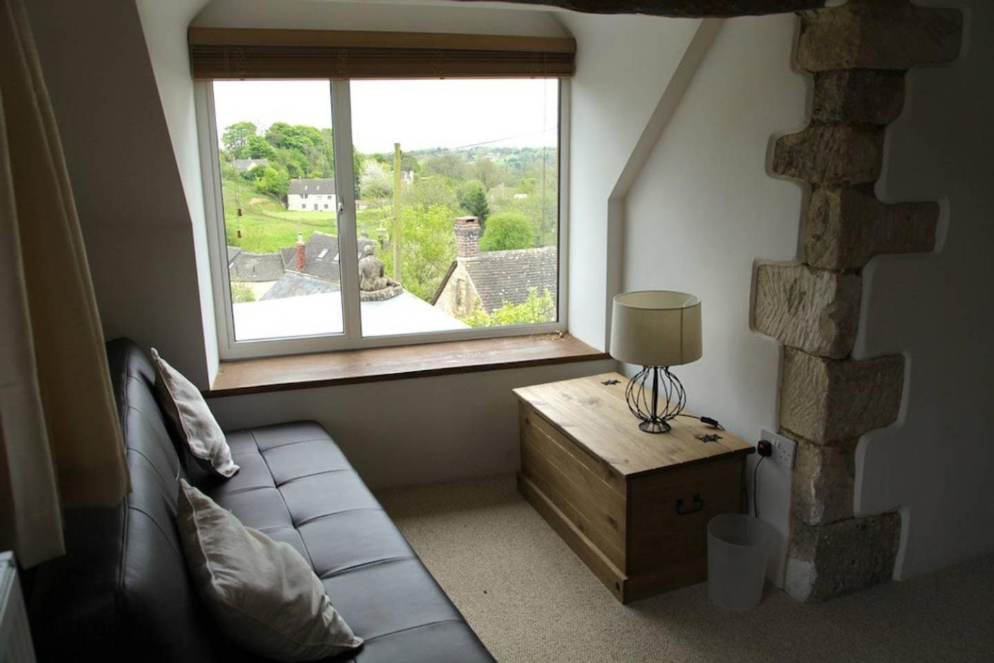 Hope Cottage view 5