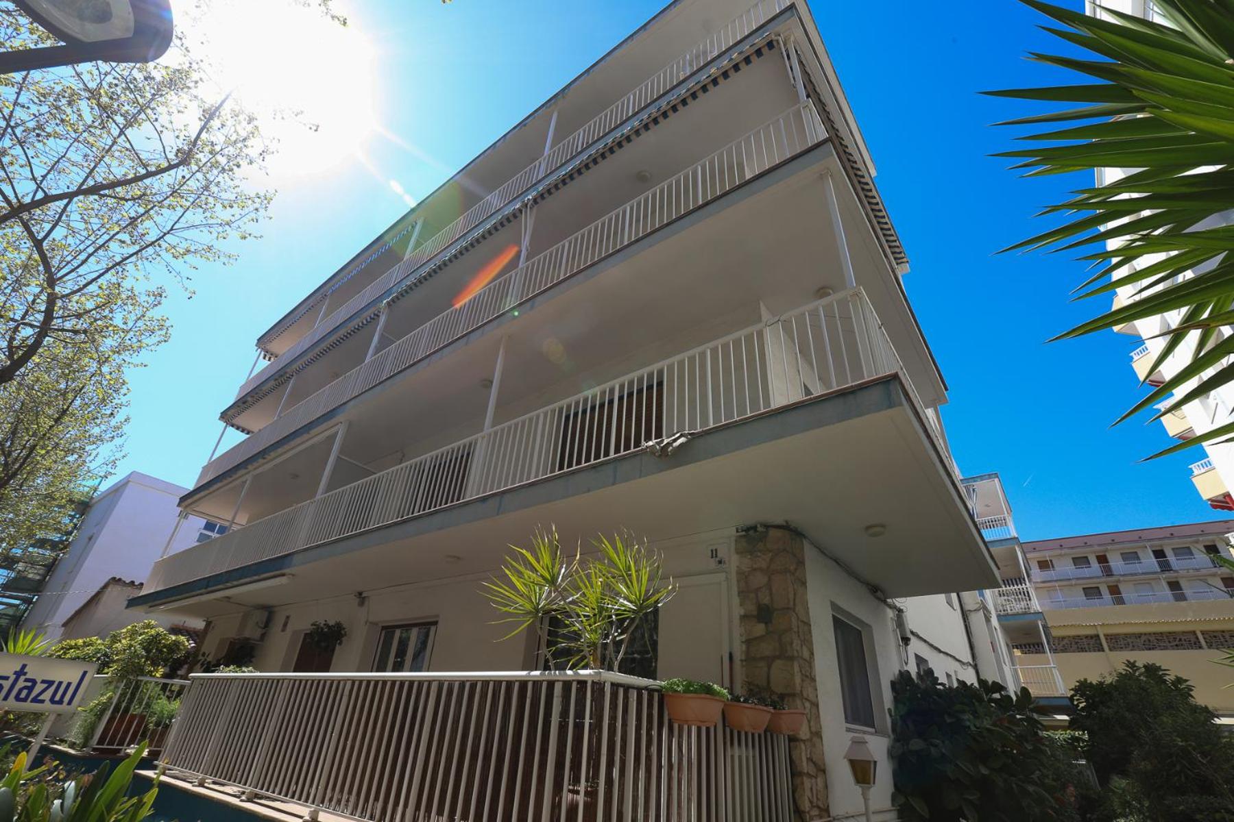 COSTA DAURADA APARTAMENTS - Costa Azul Luxe view 4
