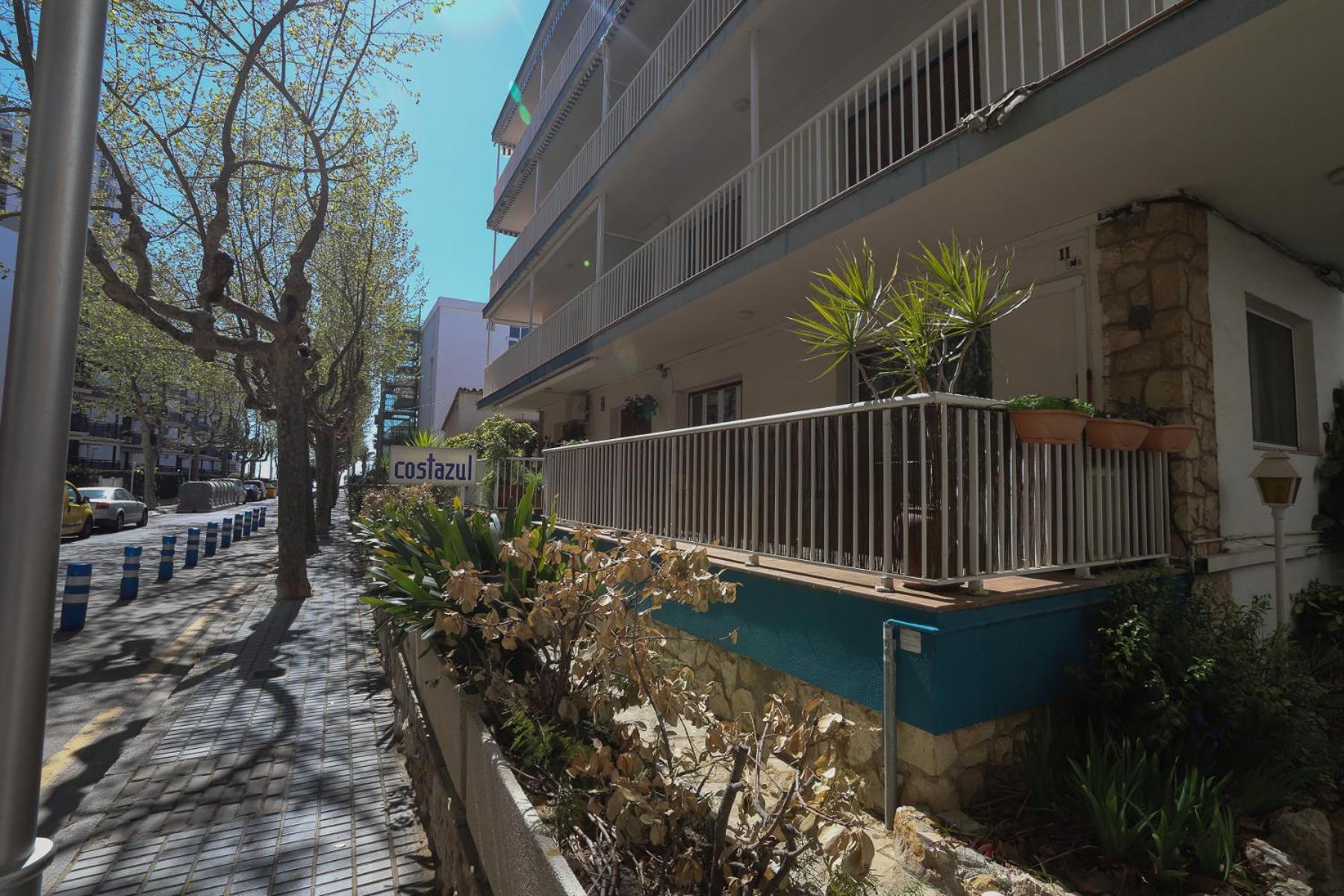 COSTA DAURADA APARTAMENTS - Costa Azul Luxe view 5