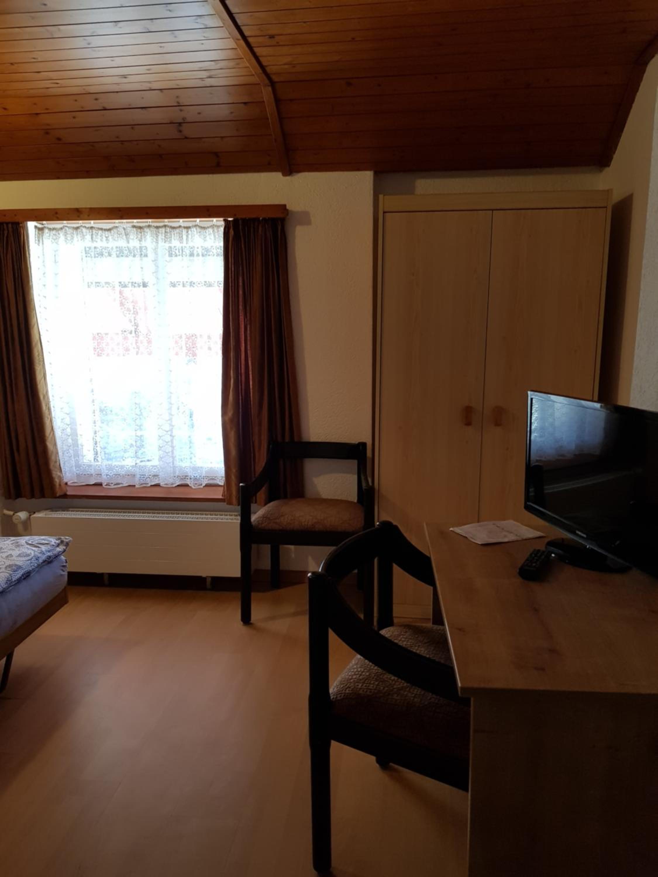 Garni-Hotel Mühletal