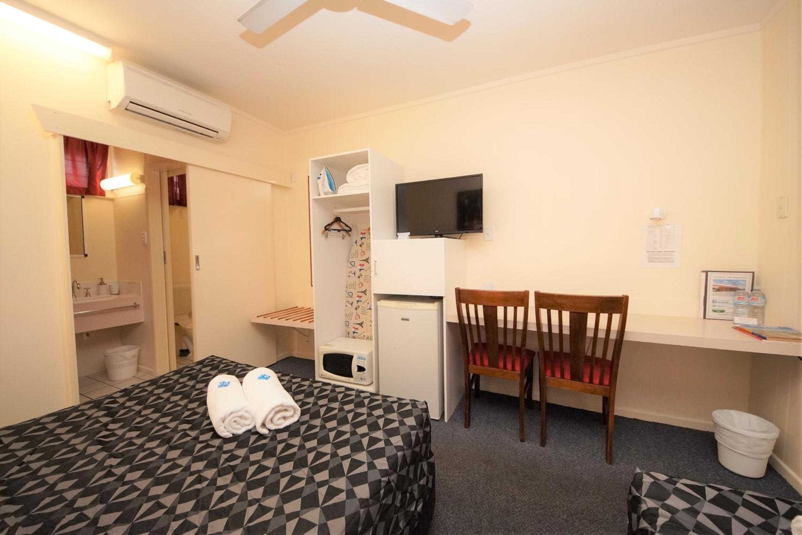 Parkside Motel Ayr
