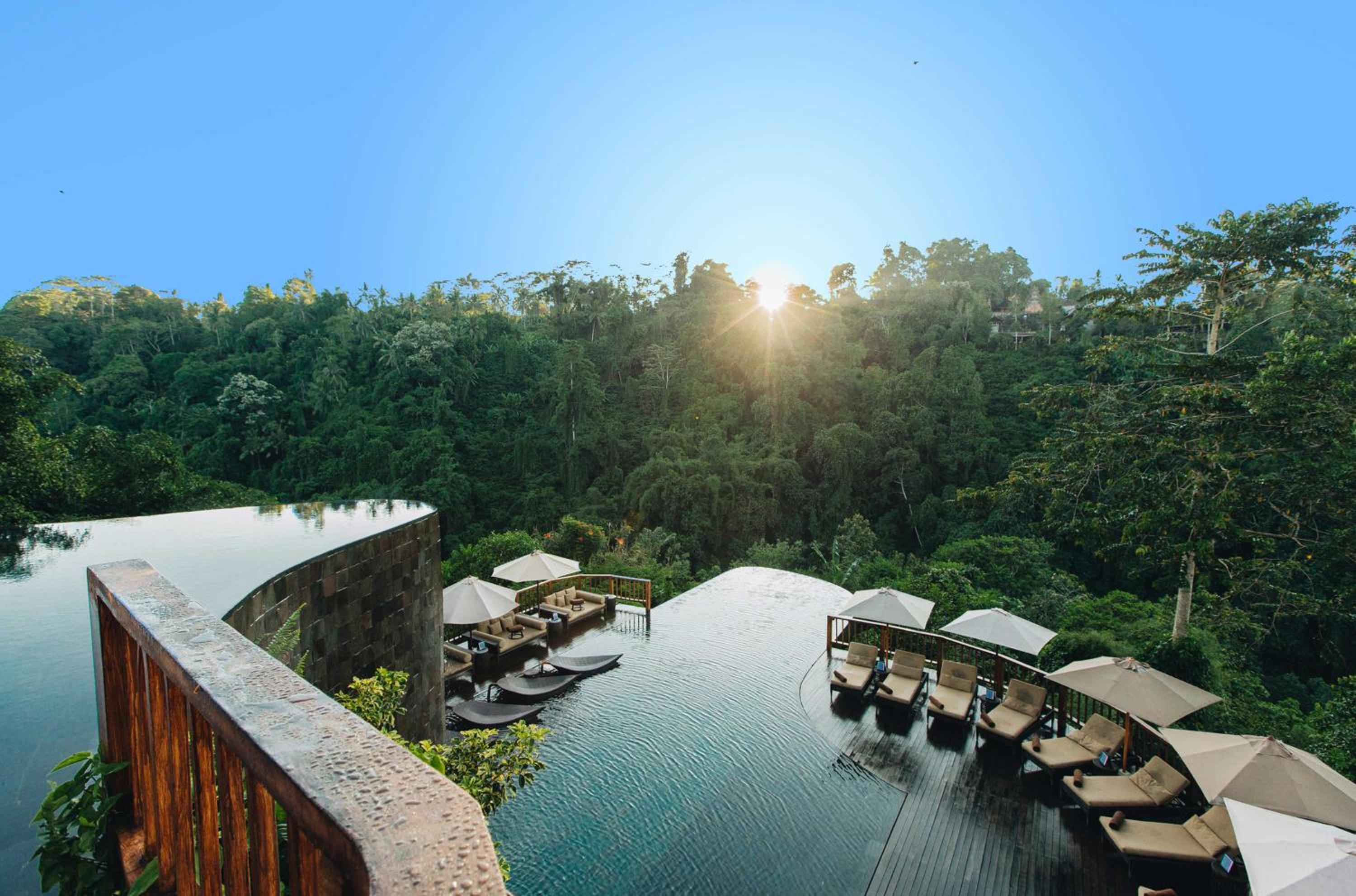 Hanging Gardens of Bali - Image 4