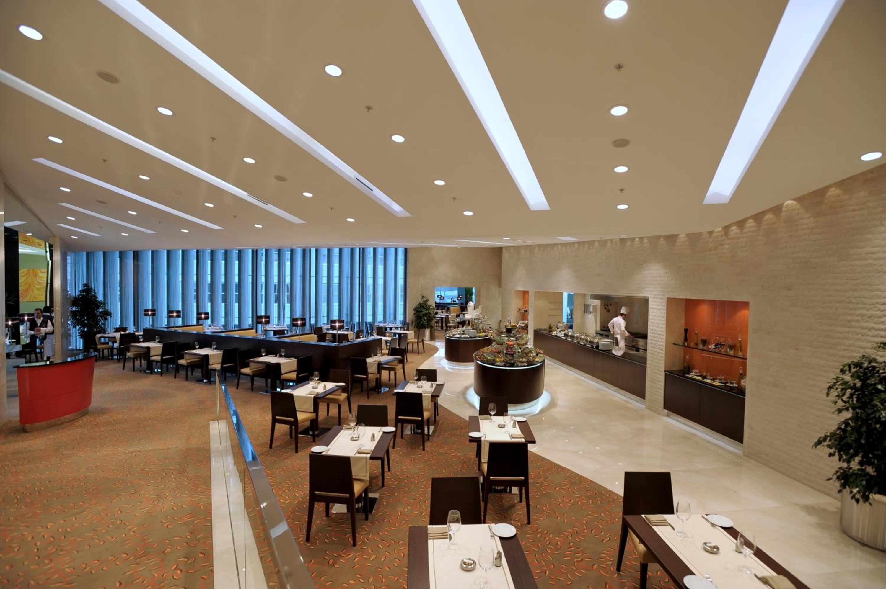 Grand Ankara Hotel Convention Center - Image 10
