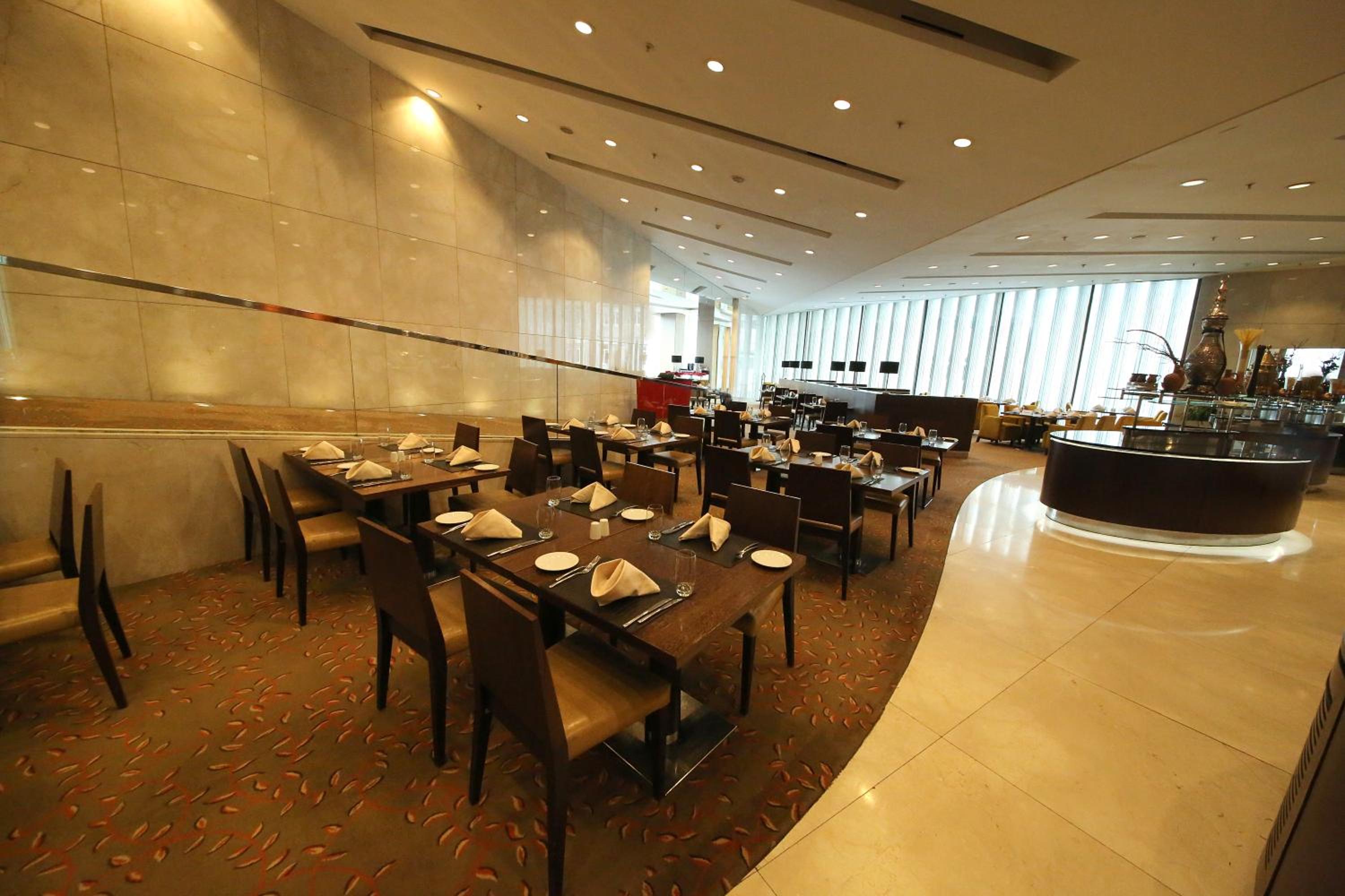 Grand Ankara Hotel Convention Center - Image 13
