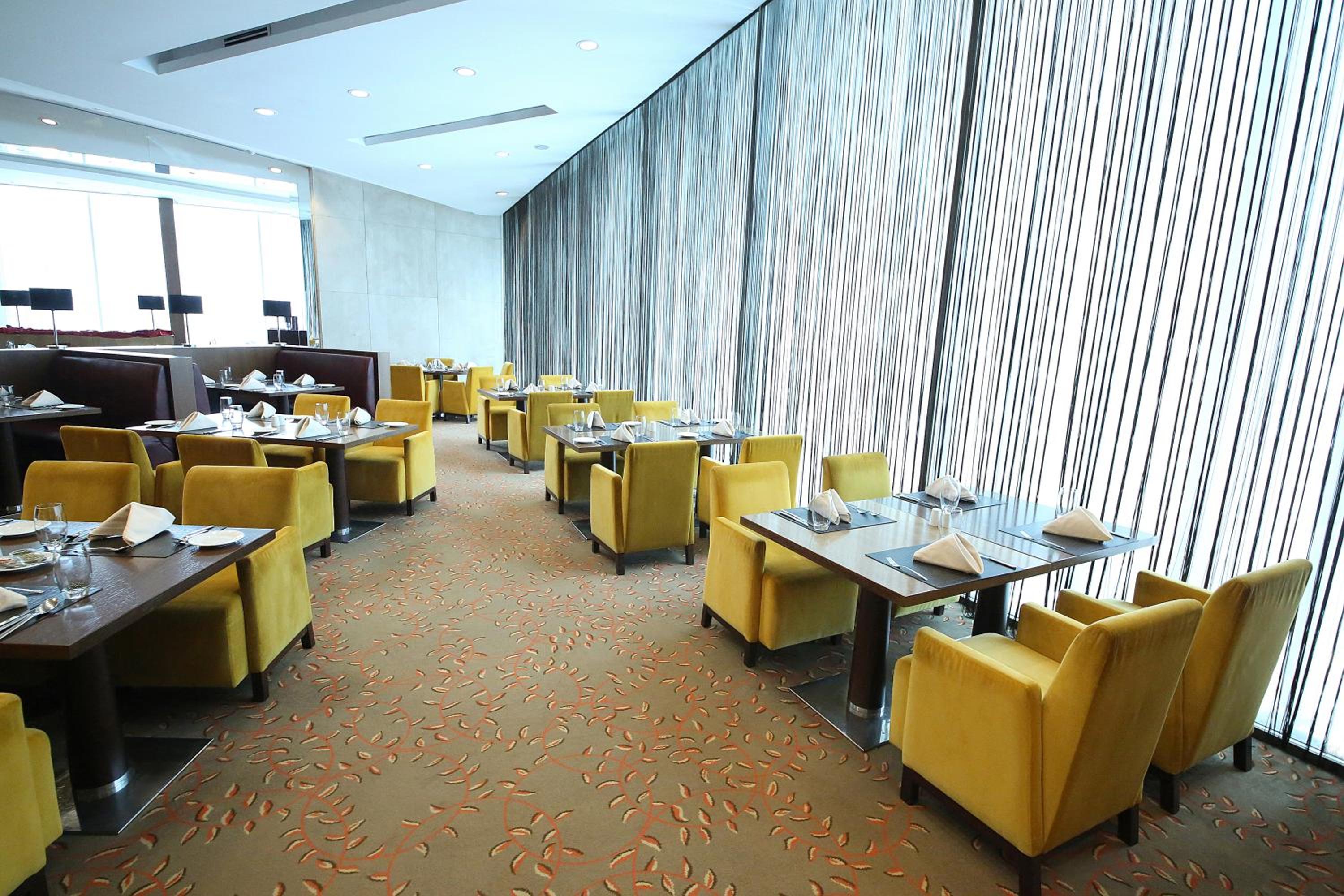 Grand Ankara Hotel Convention Center - Image 43