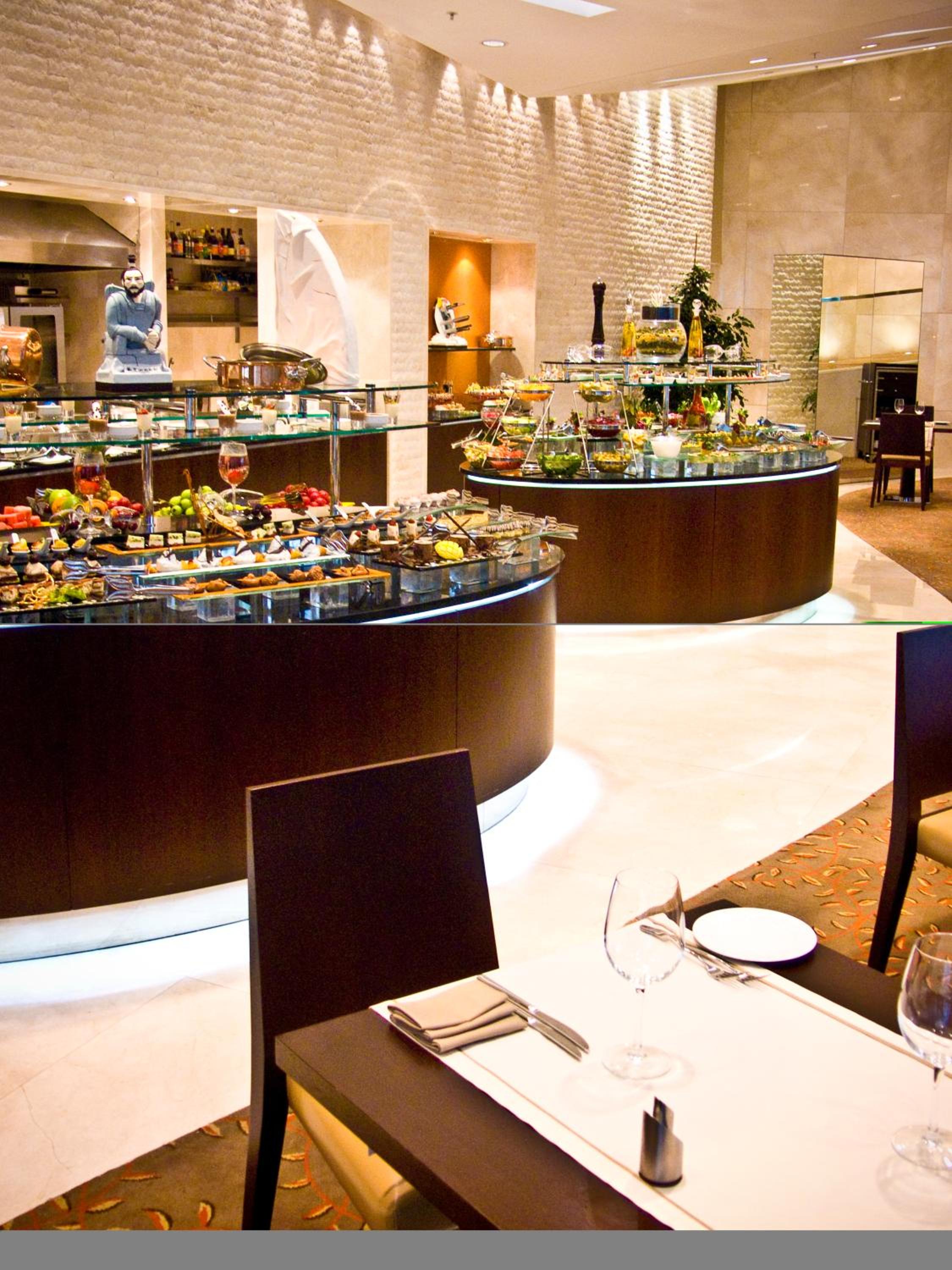 Grand Ankara Hotel Convention Center - Image 33